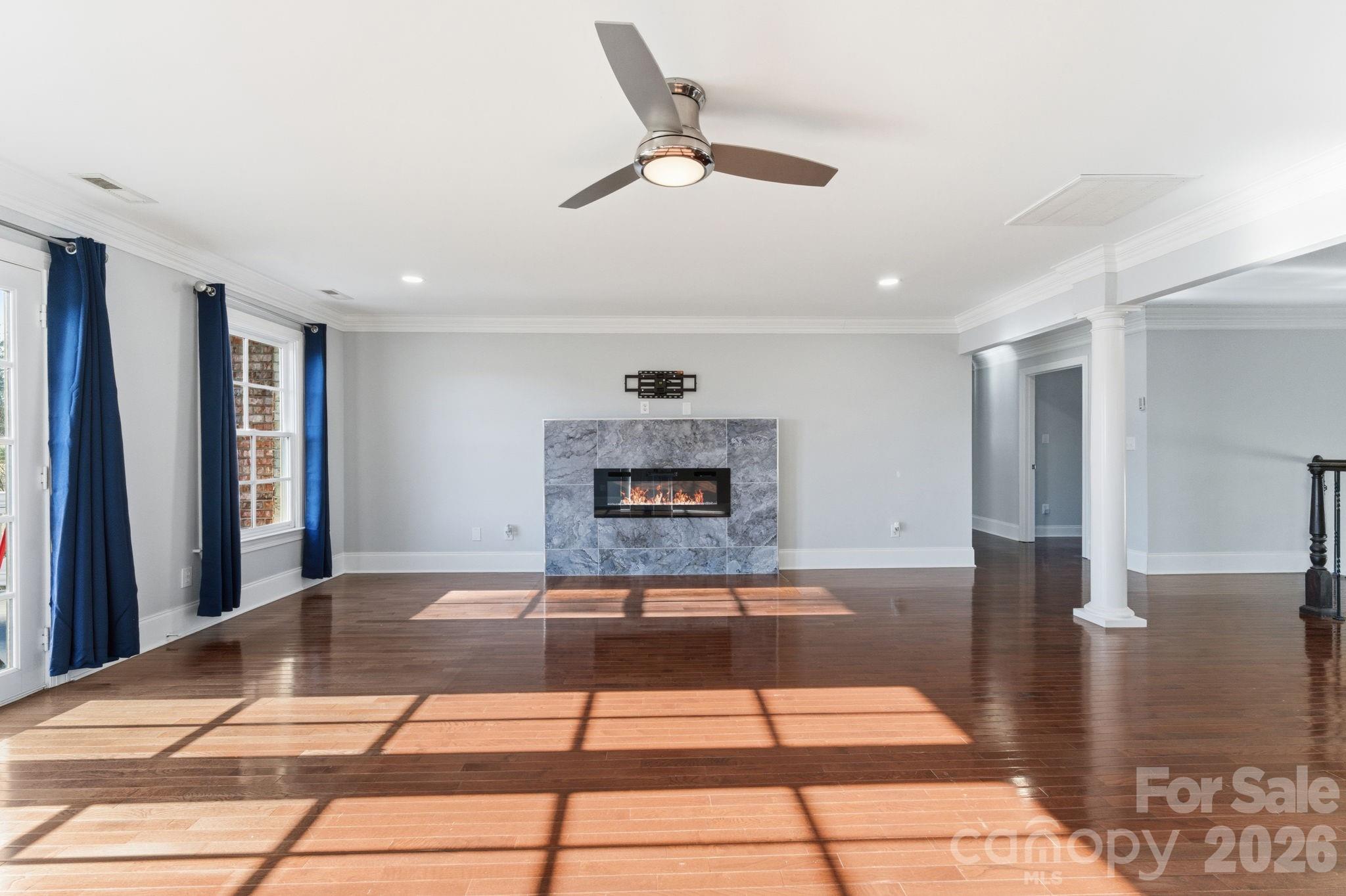 Sapona Country Club - Residential