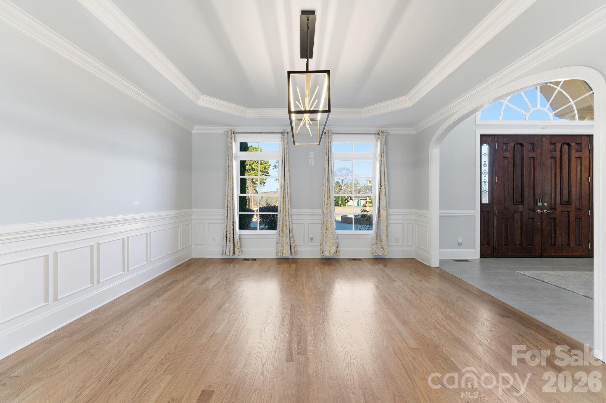 Sapona Country Club - Residential