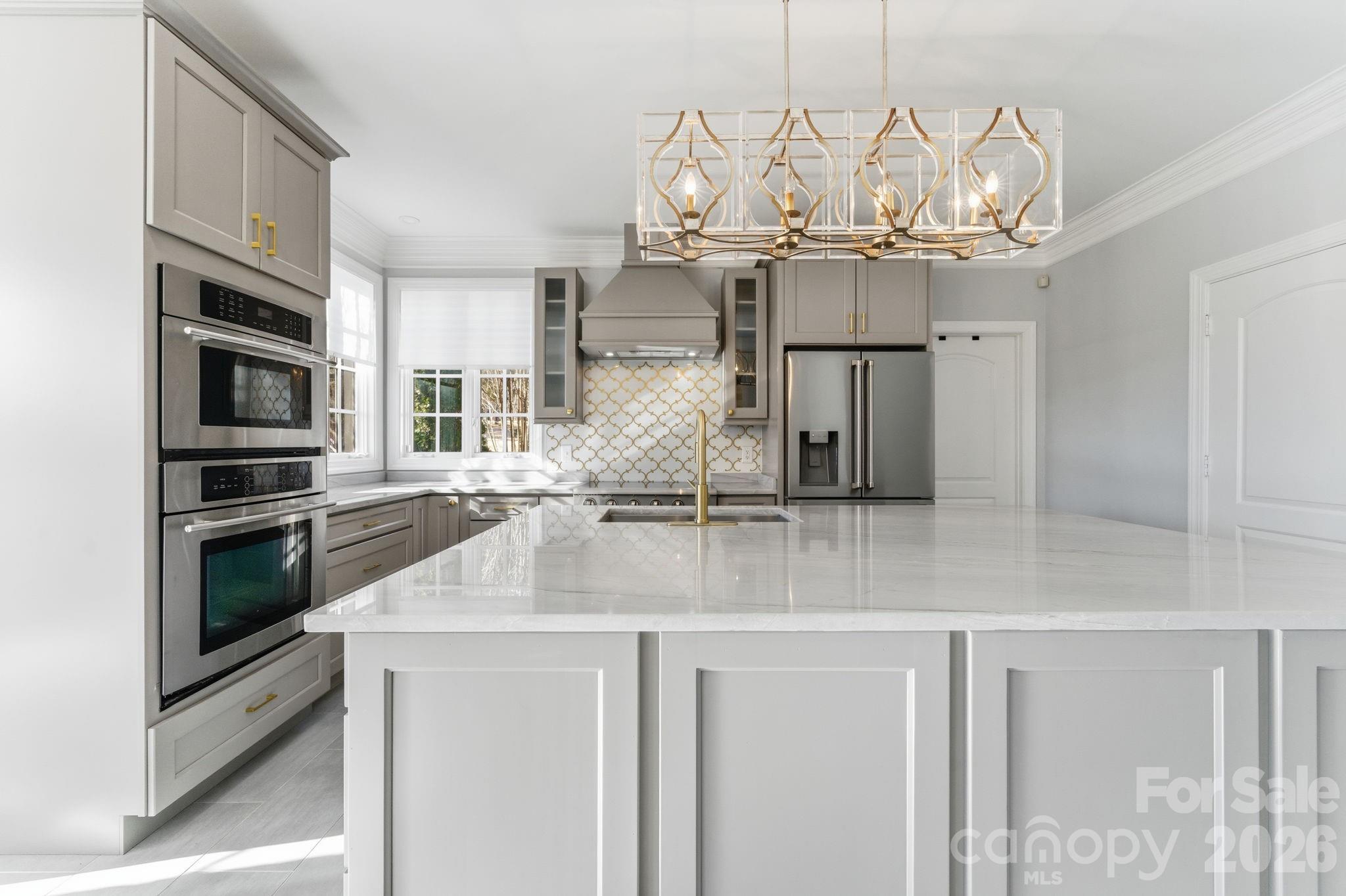 Sapona Country Club - Residential