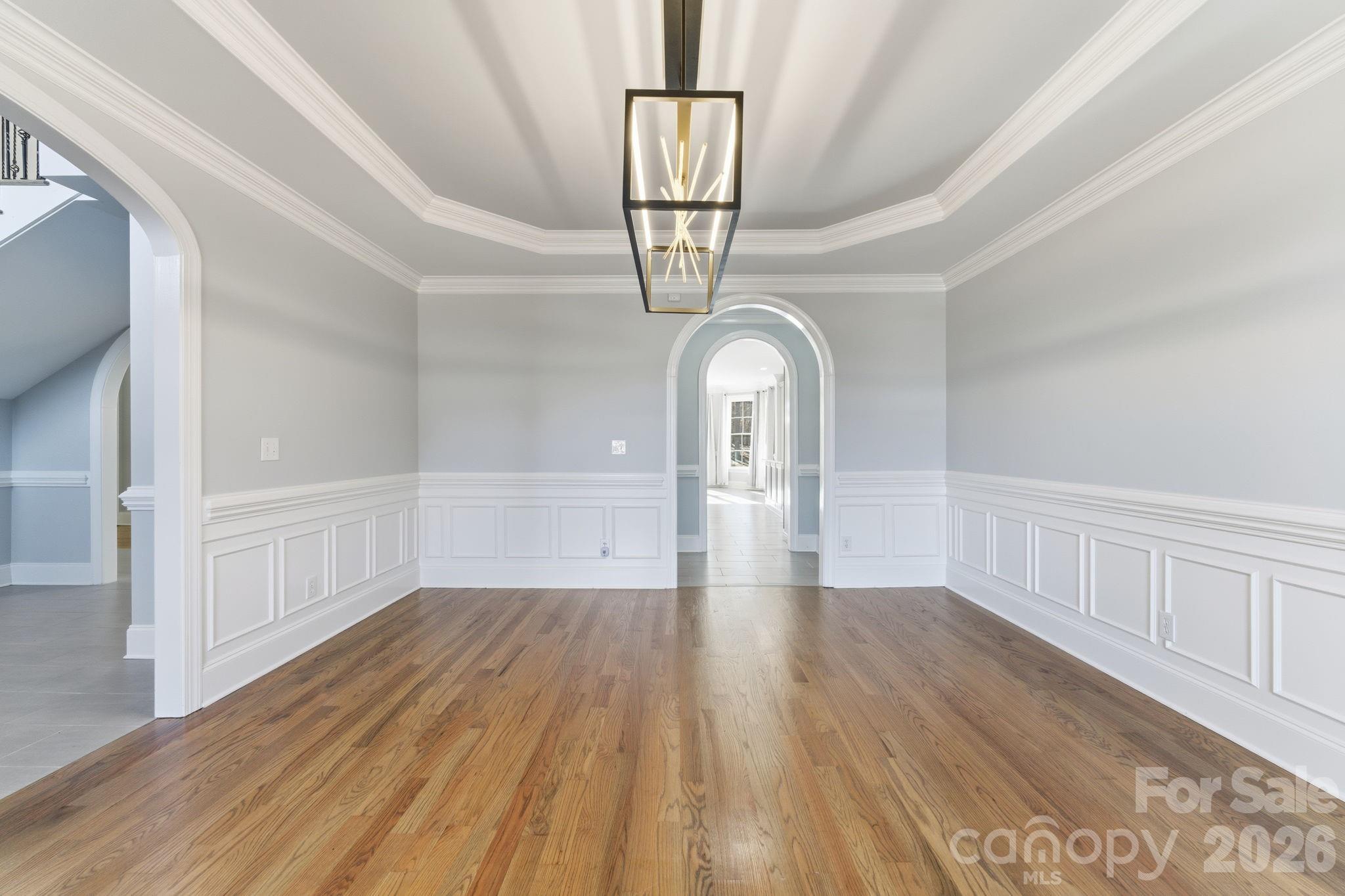 Sapona Country Club - Residential