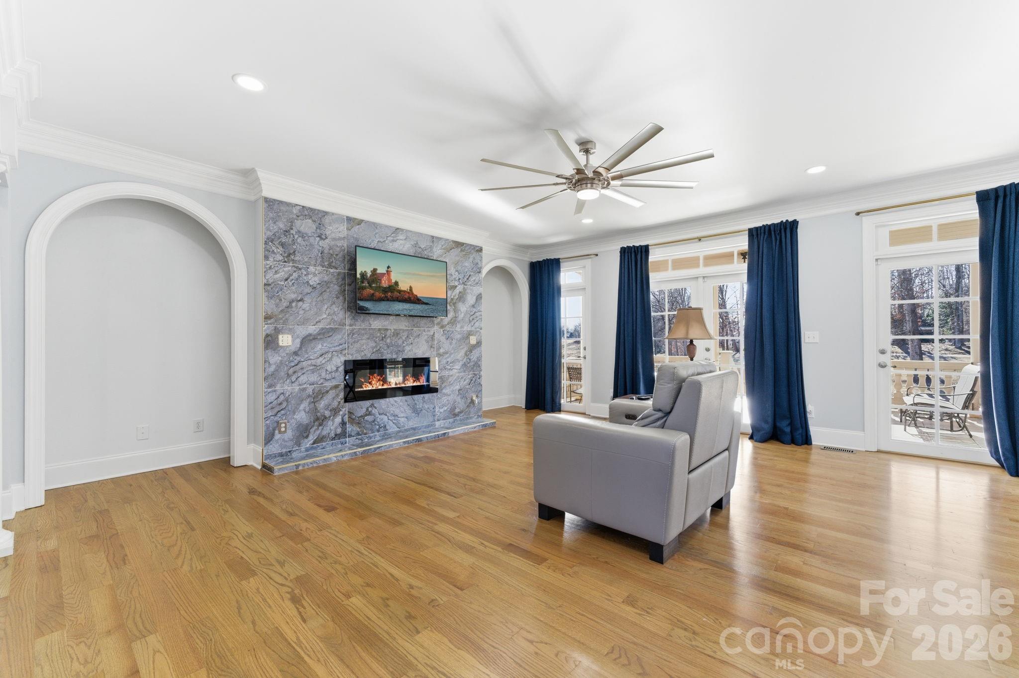 Sapona Country Club - Residential