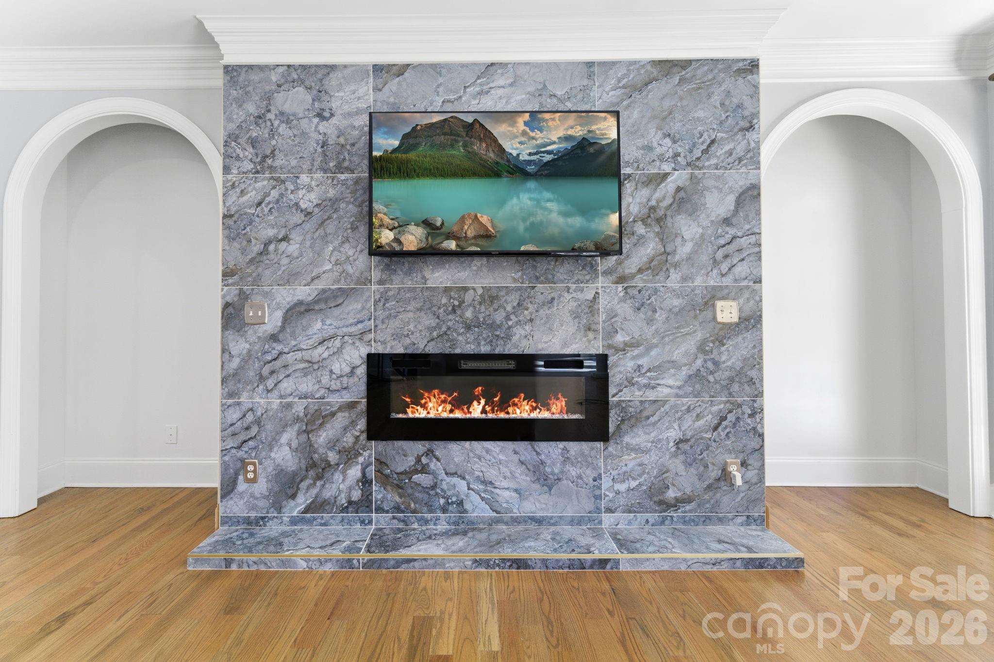 Sapona Country Club - Residential