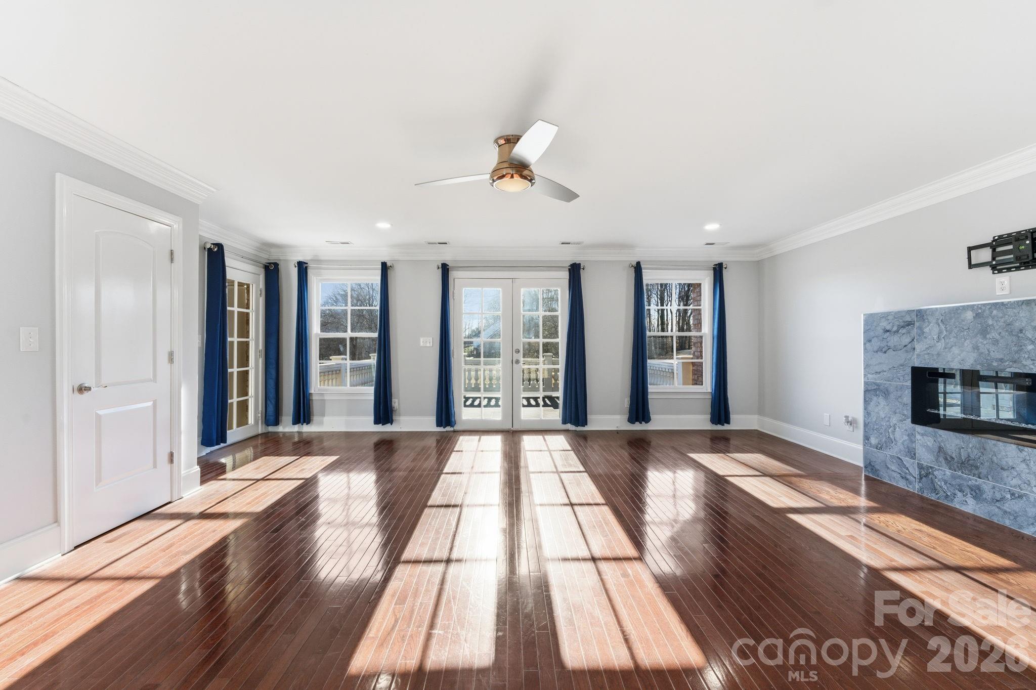 Sapona Country Club - Residential