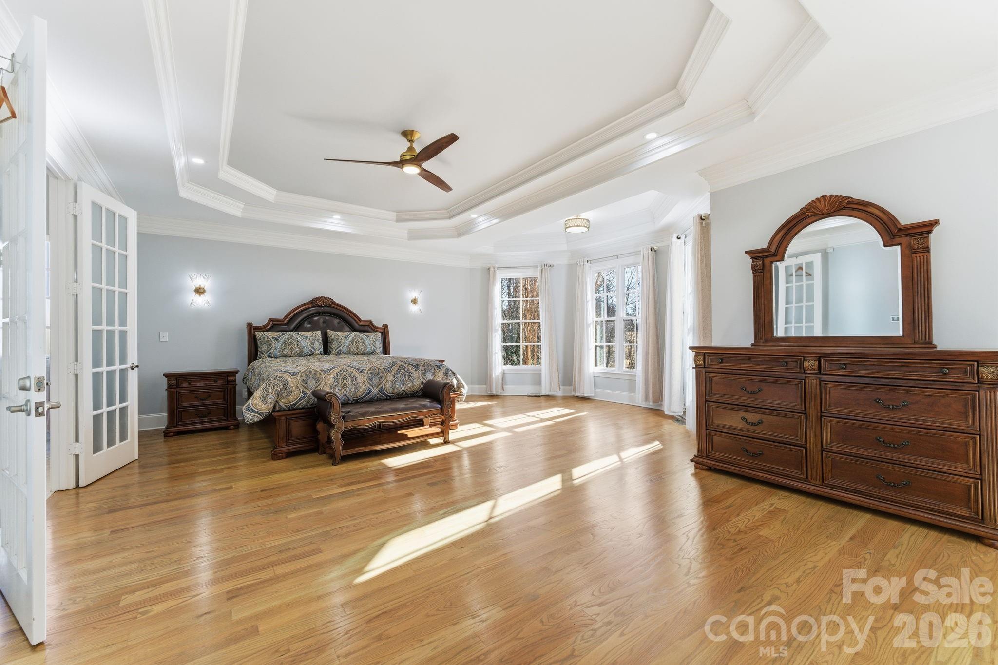 Sapona Country Club - Residential