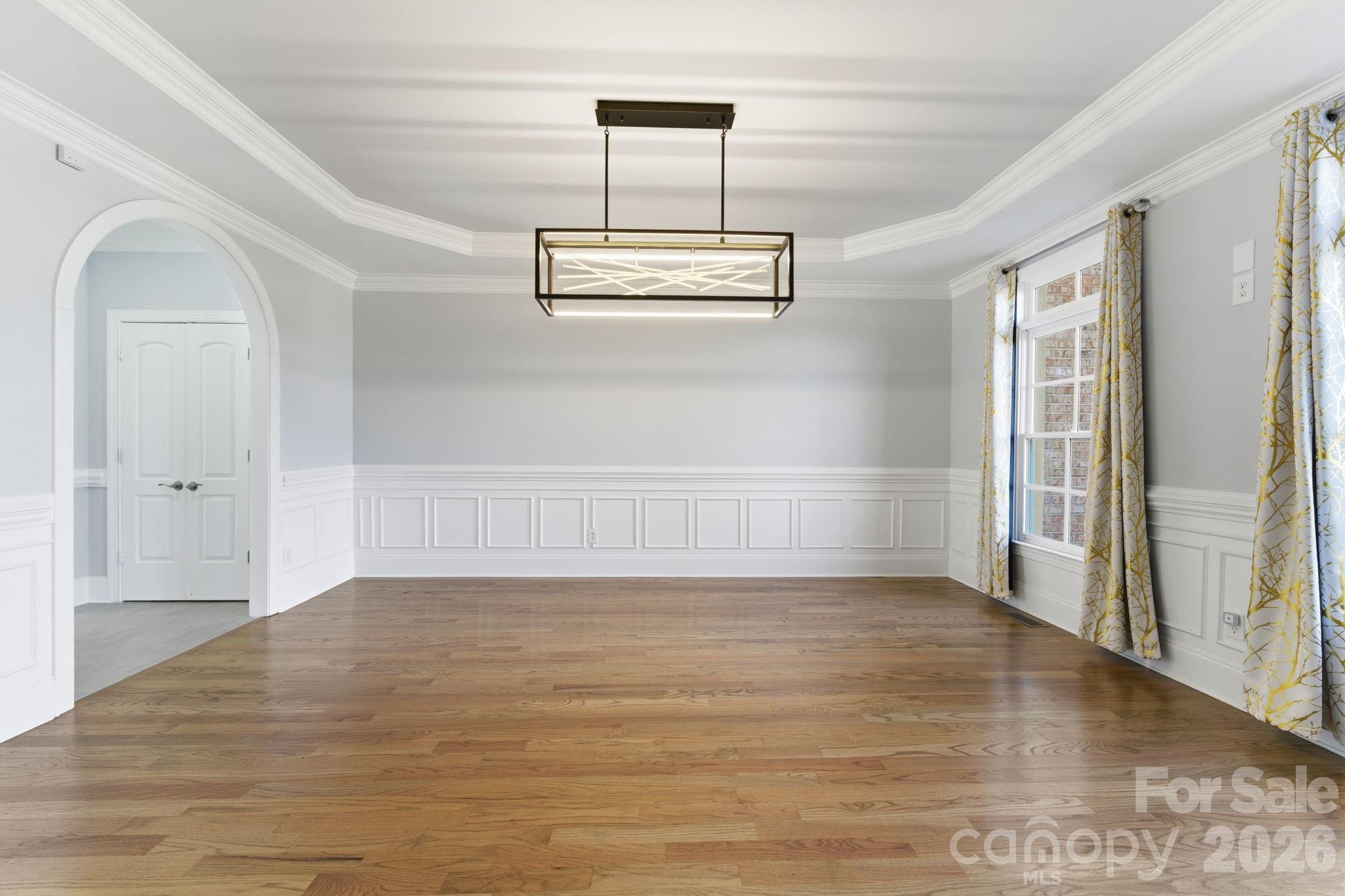 Sapona Country Club - Residential