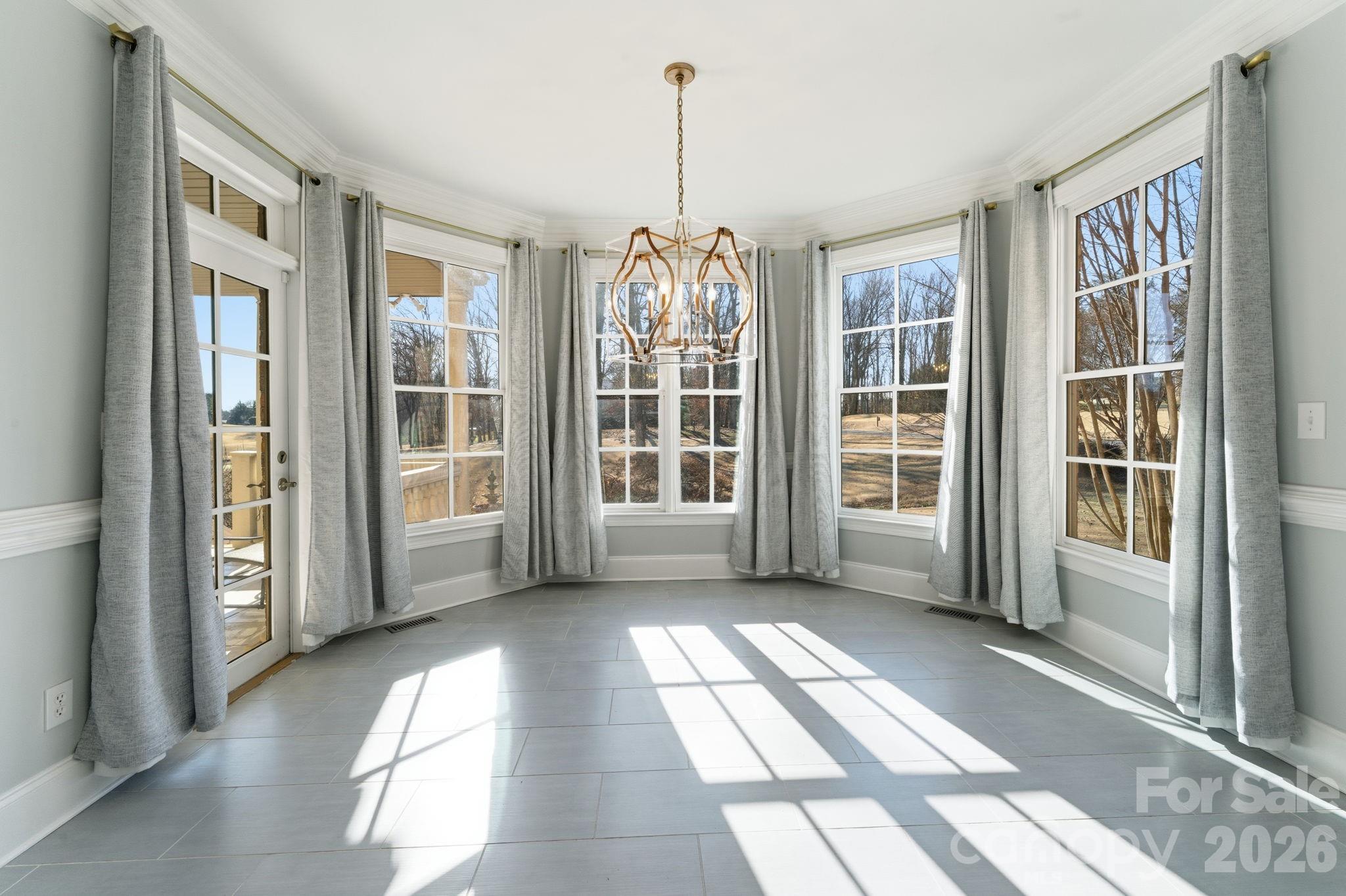 Sapona Country Club - Residential