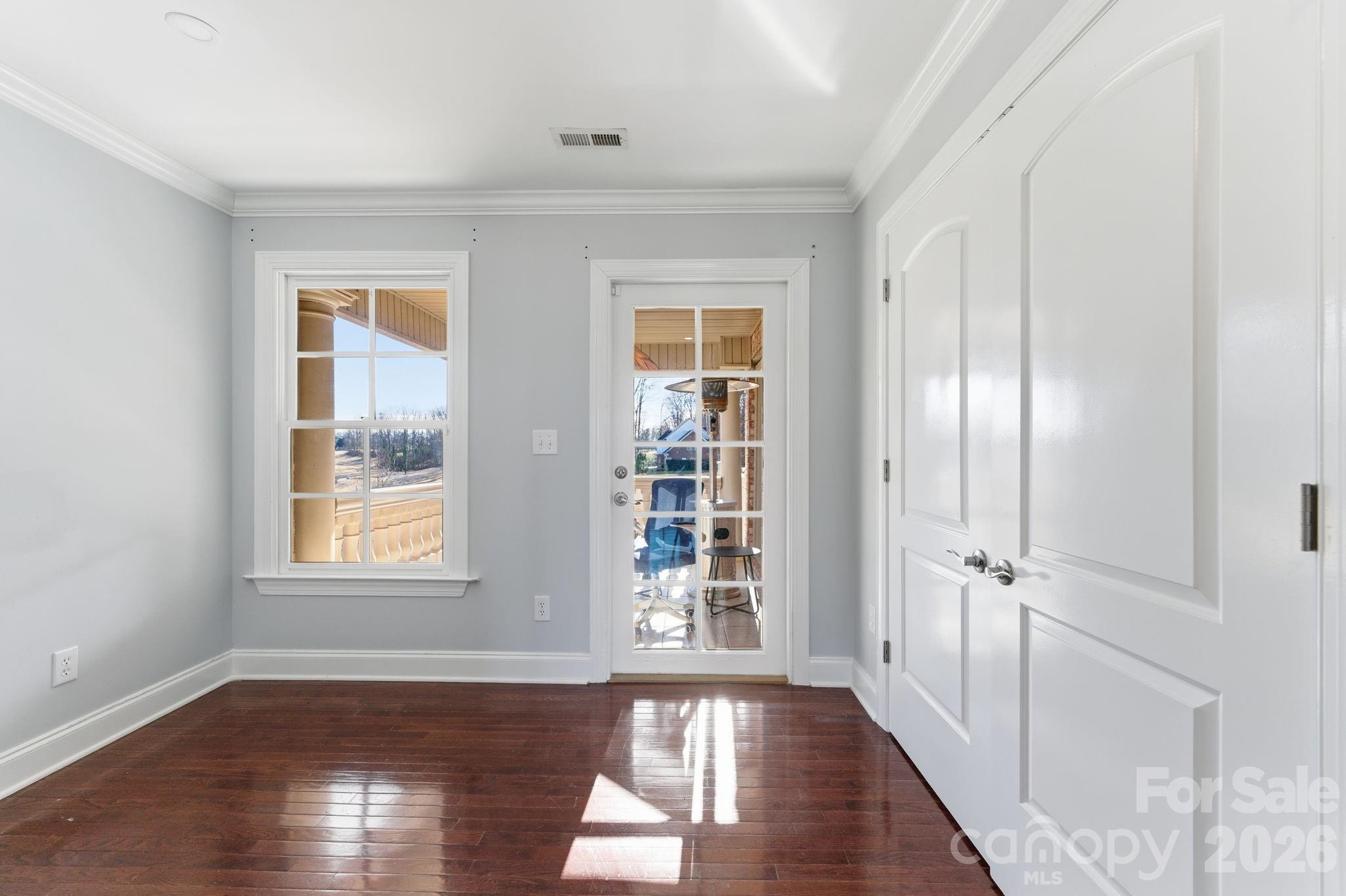 Sapona Country Club - Residential