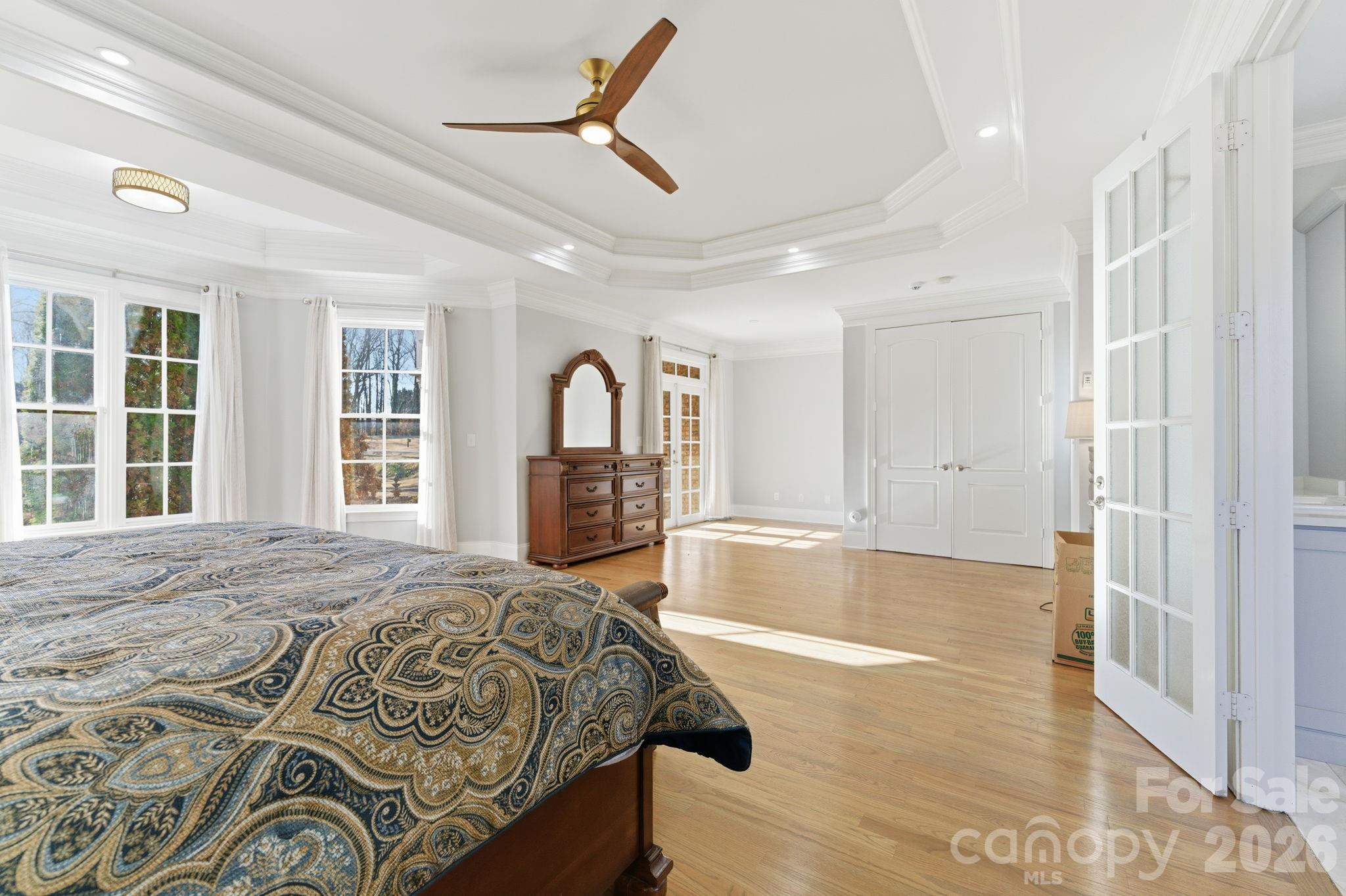 Sapona Country Club - Residential