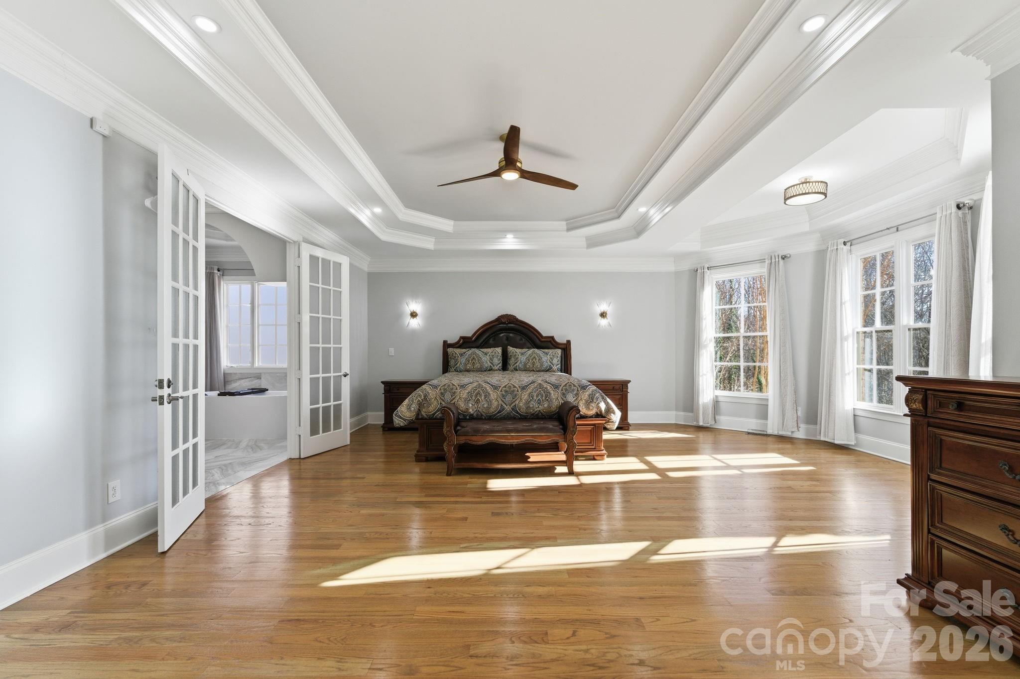 Sapona Country Club - Residential