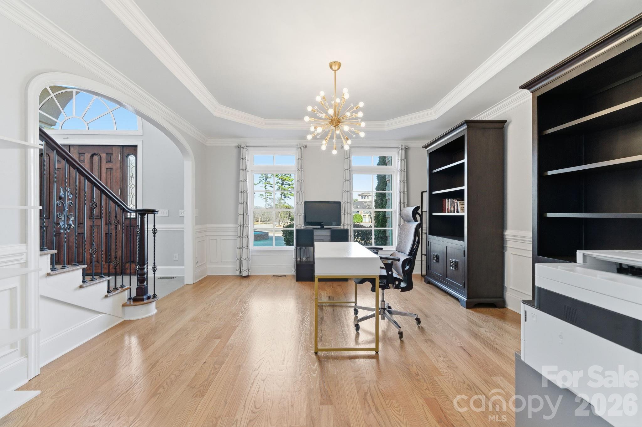 Sapona Country Club - Residential