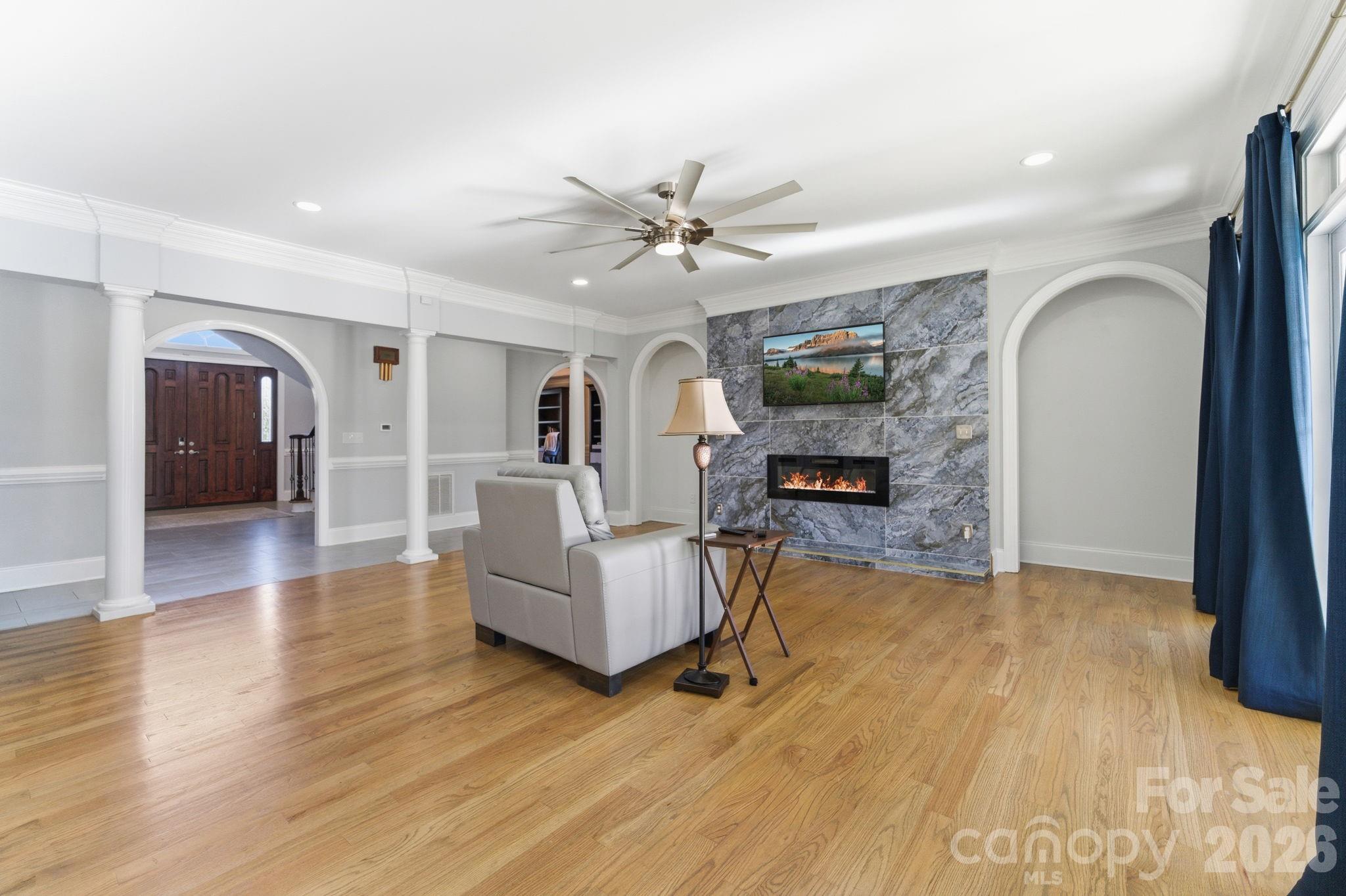 Sapona Country Club - Residential