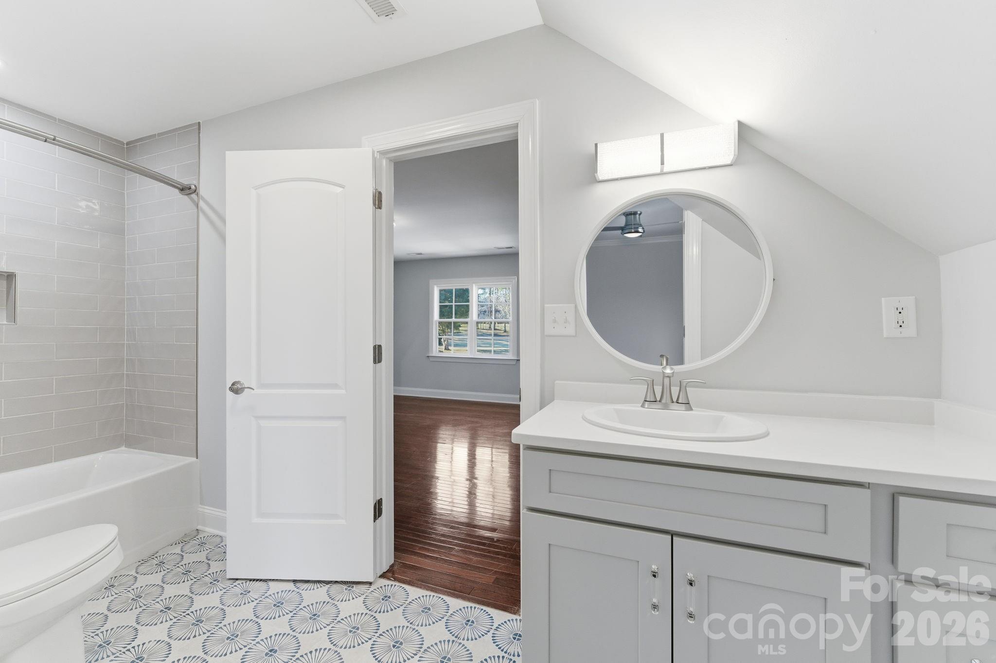 Sapona Country Club - Residential