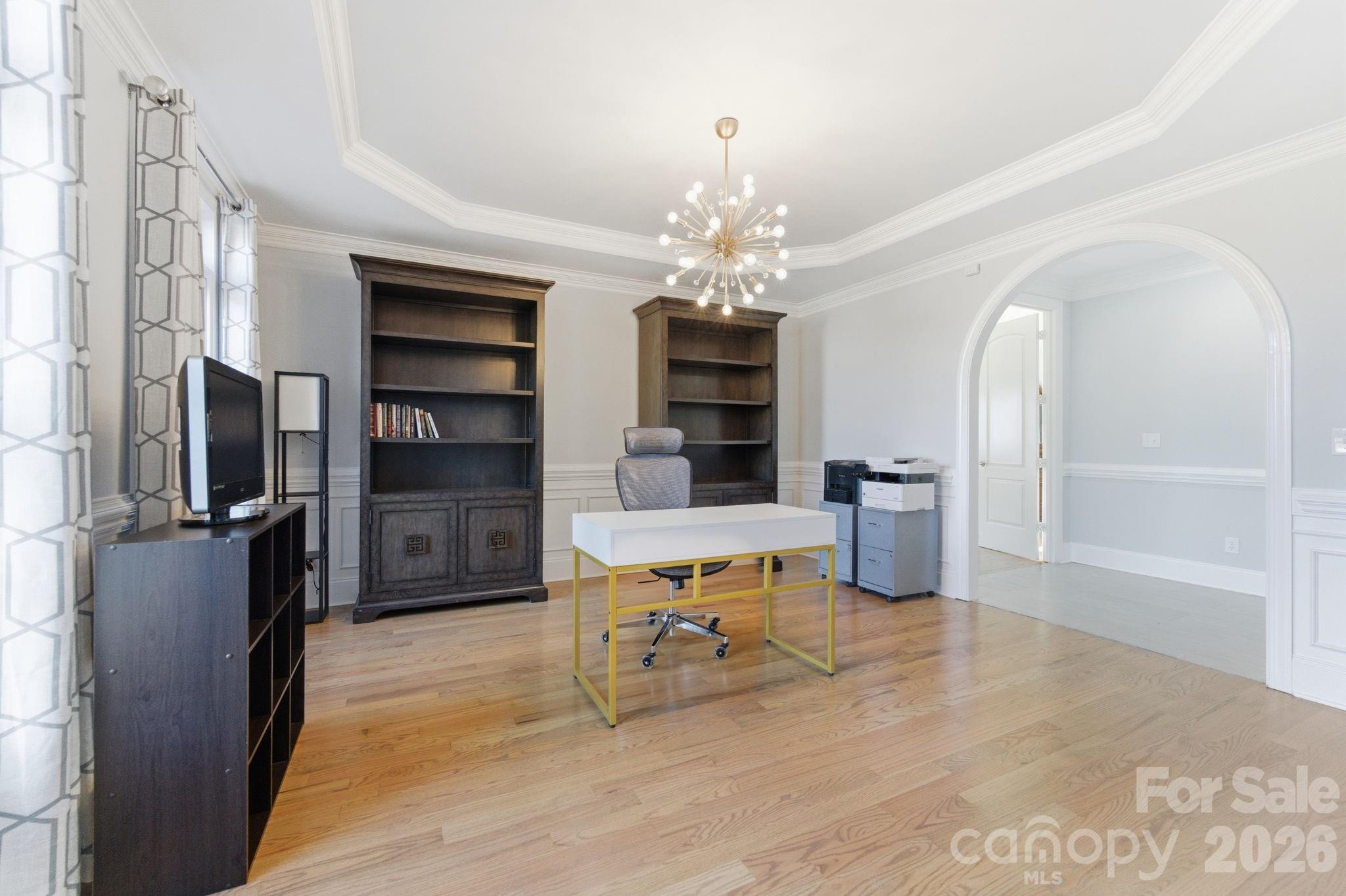 Sapona Country Club - Residential