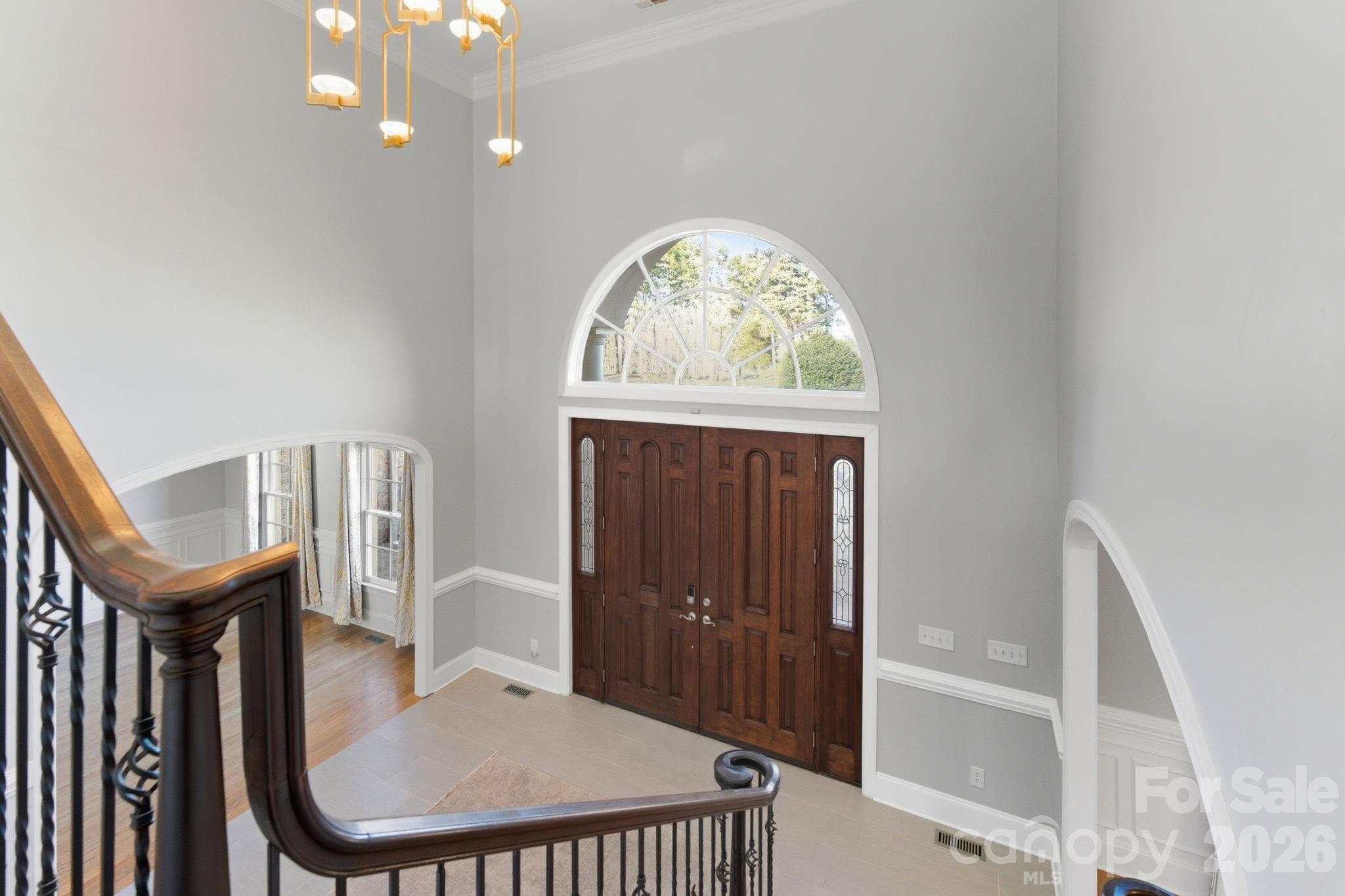 Sapona Country Club - Residential