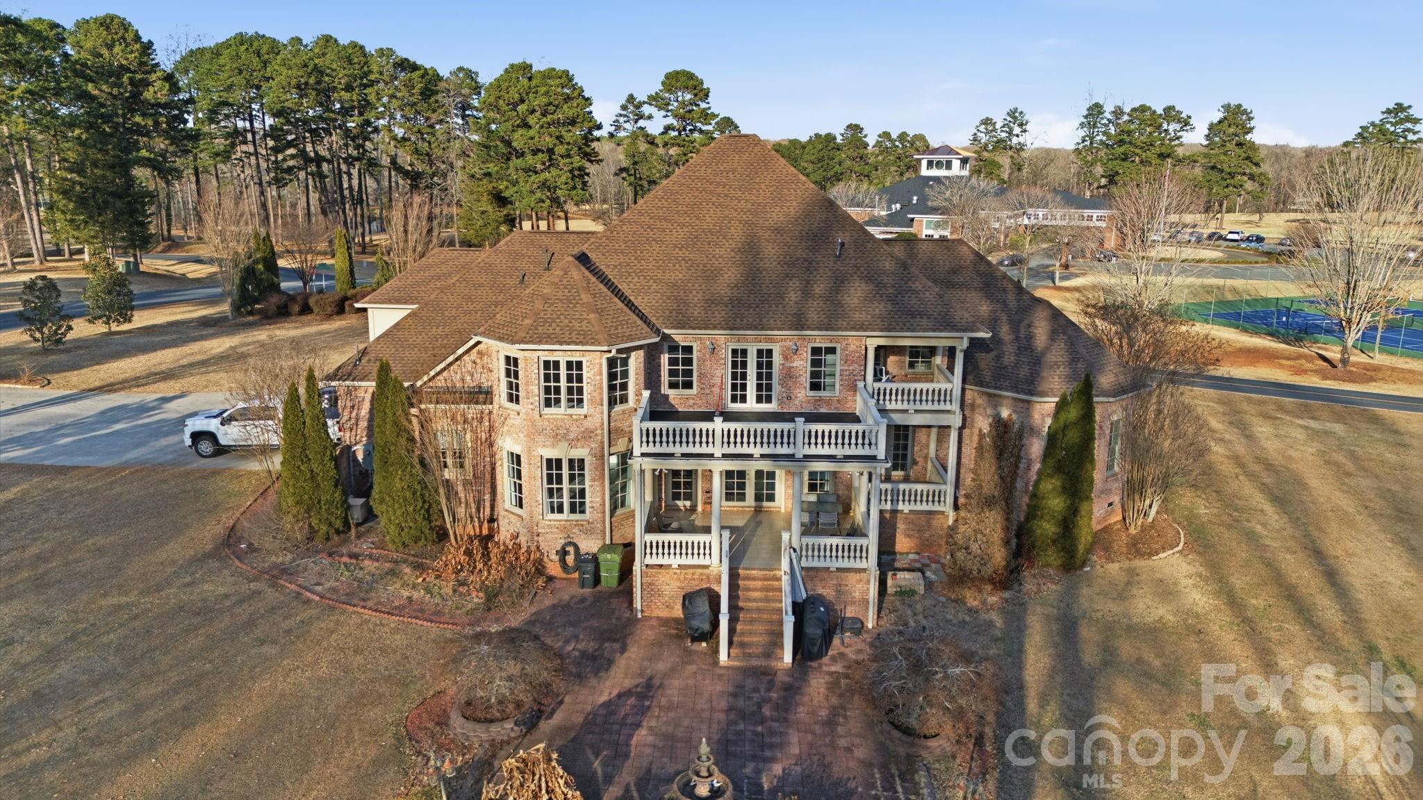 Sapona Country Club - Residential