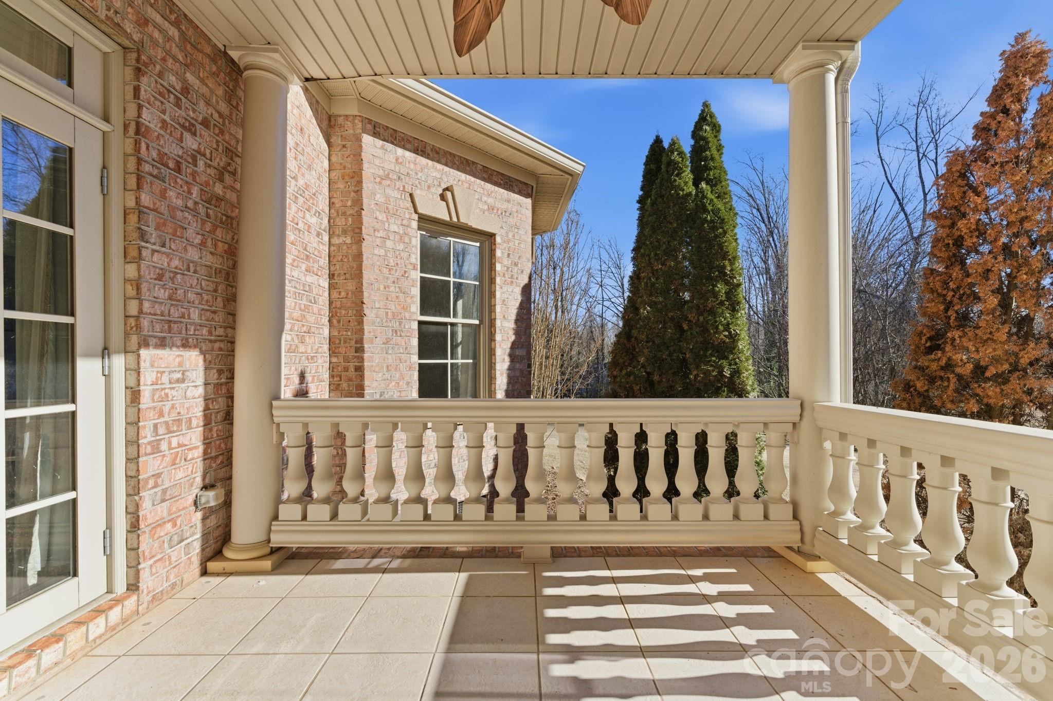 Sapona Country Club - Residential