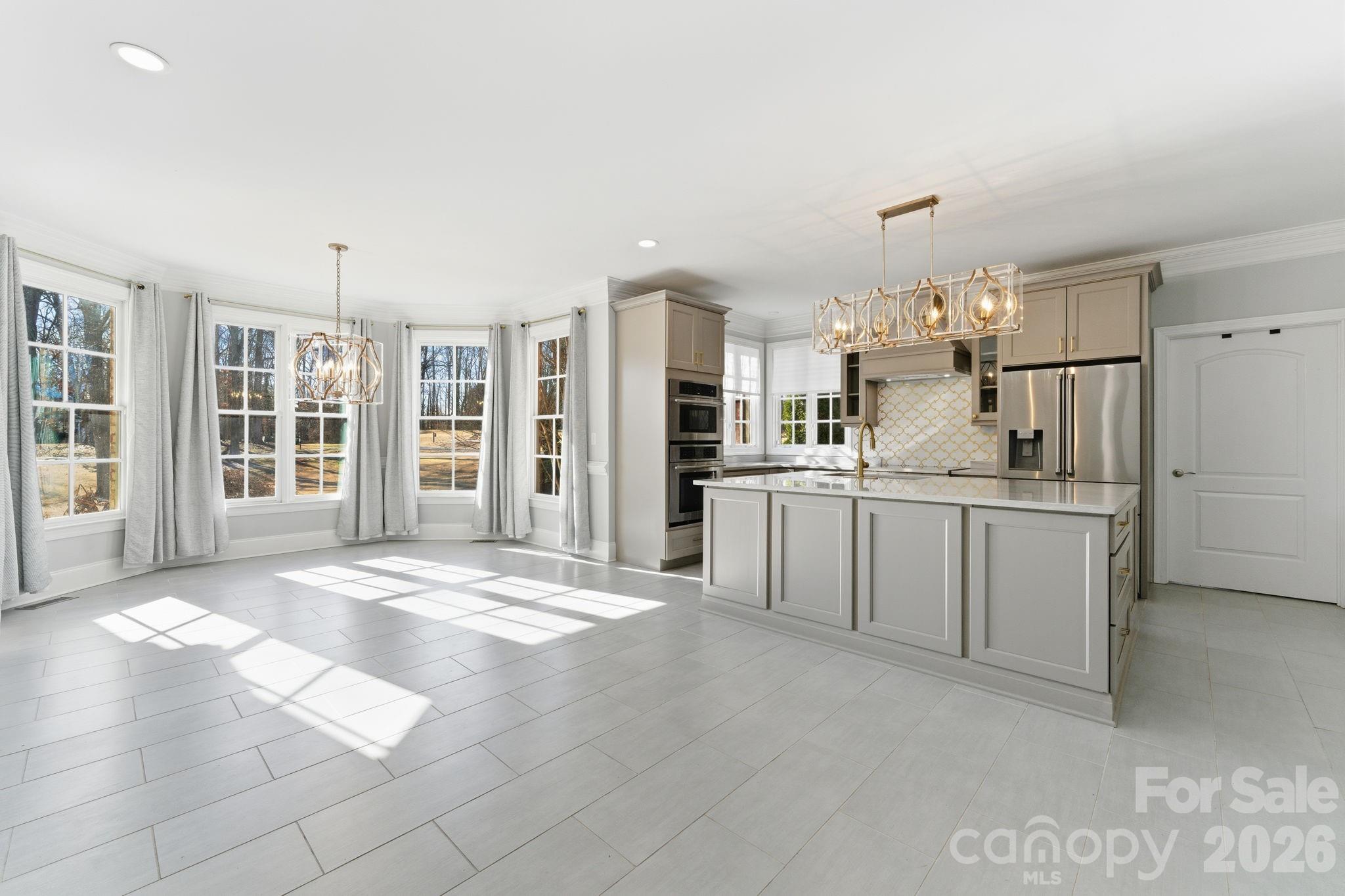 Sapona Country Club - Residential