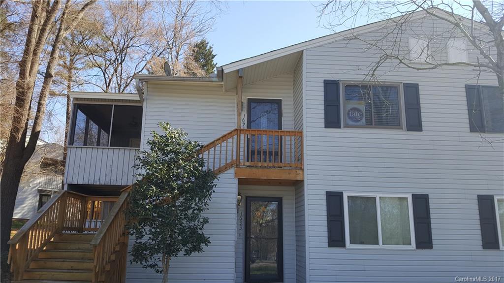 Hunters Chase - Residential