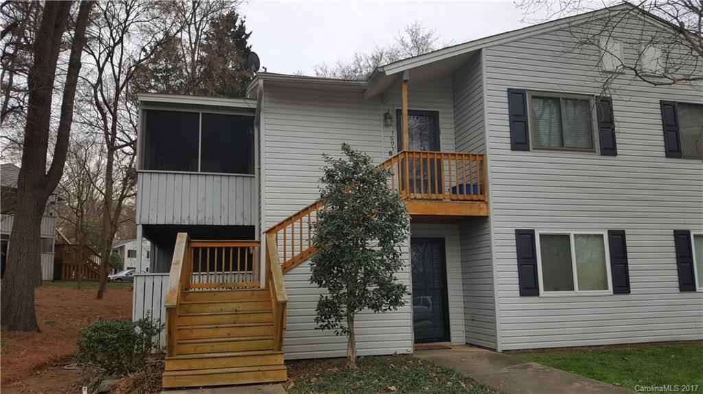 Hunters Chase - Residential