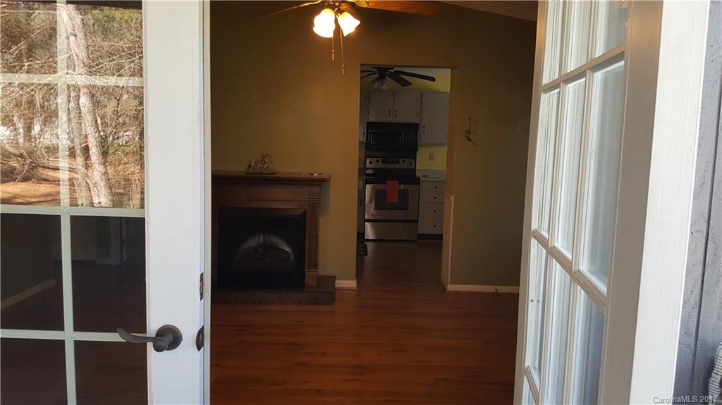 Hunters Chase - Residential