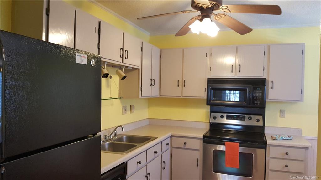 Hunters Chase - Residential