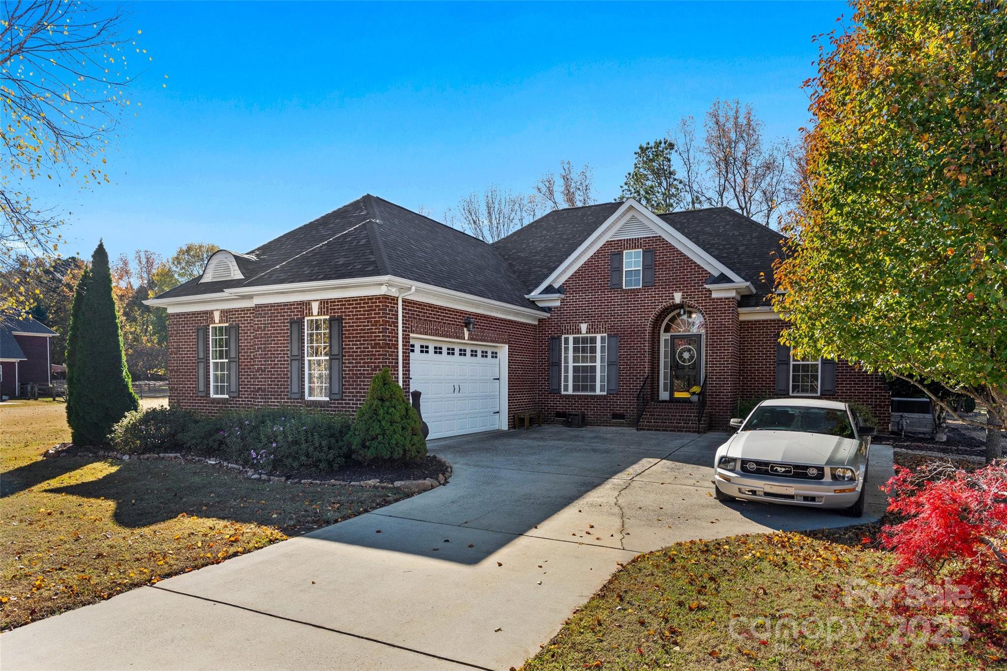 Southwood Acres - Residential