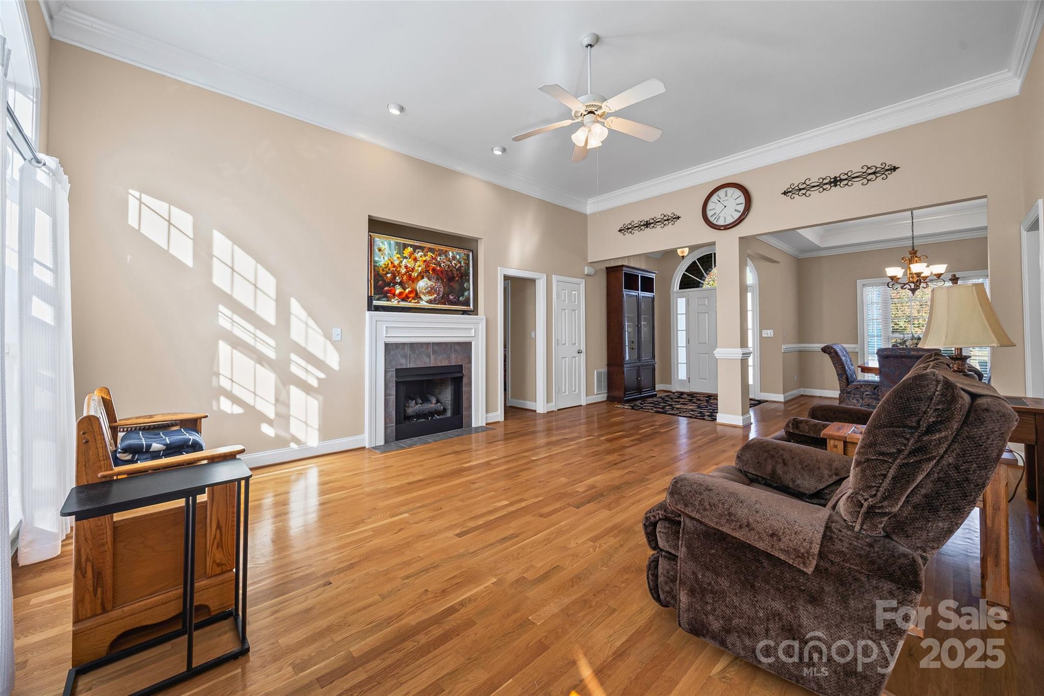 Southwood Acres - Residential