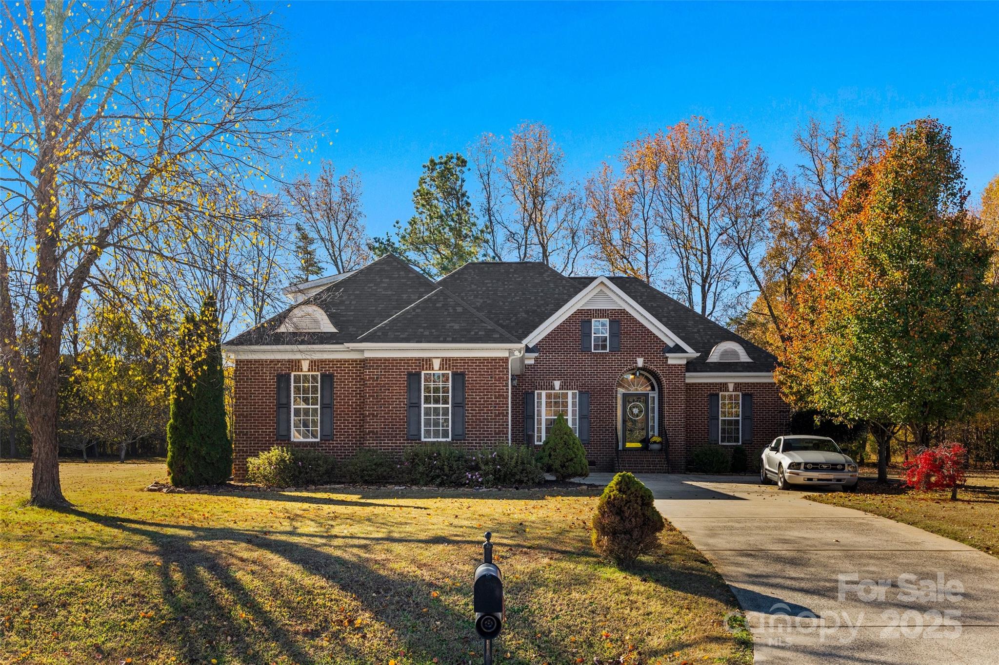 Southwood Acres - Residential