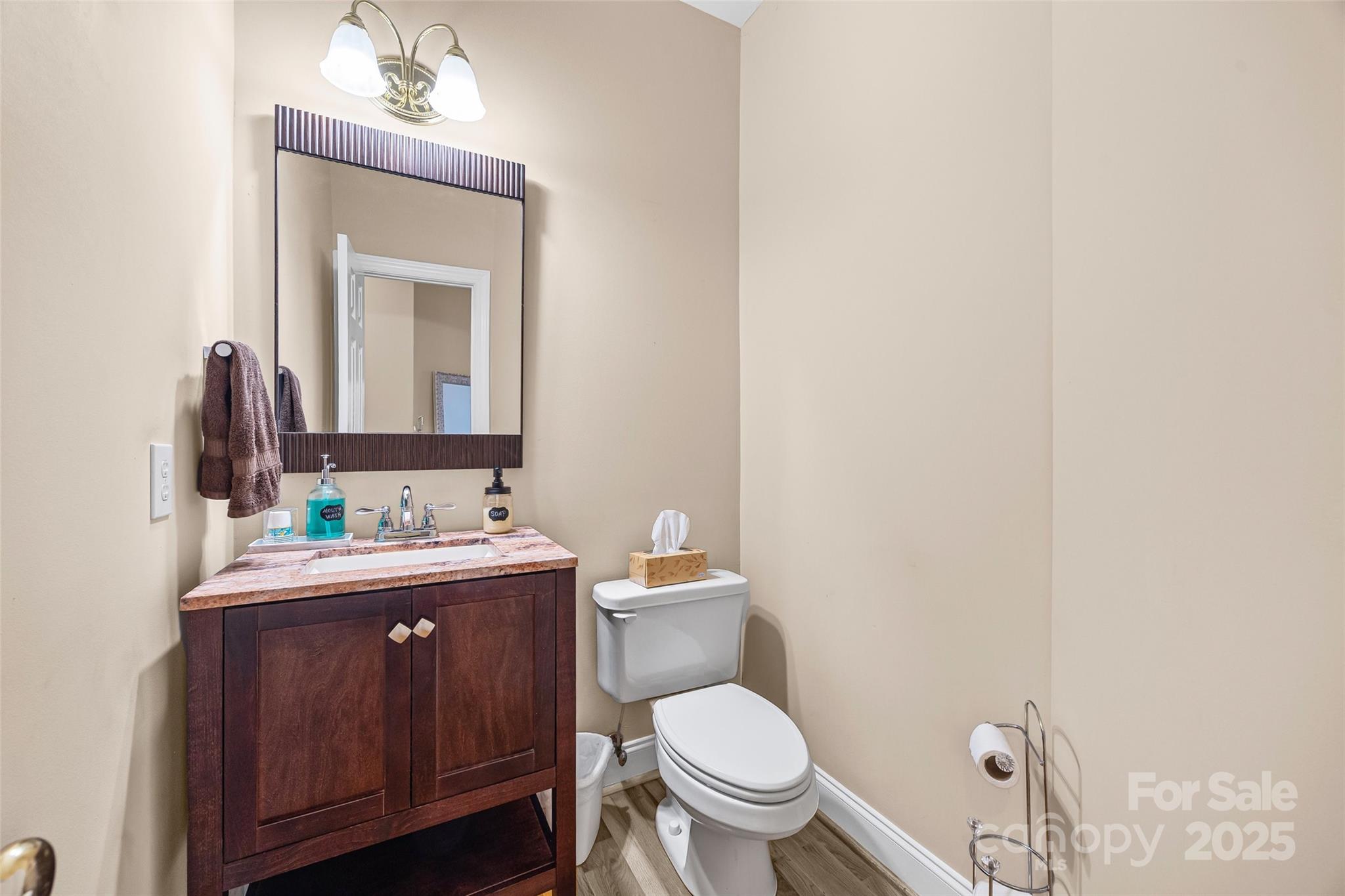 Southwood Acres - Residential