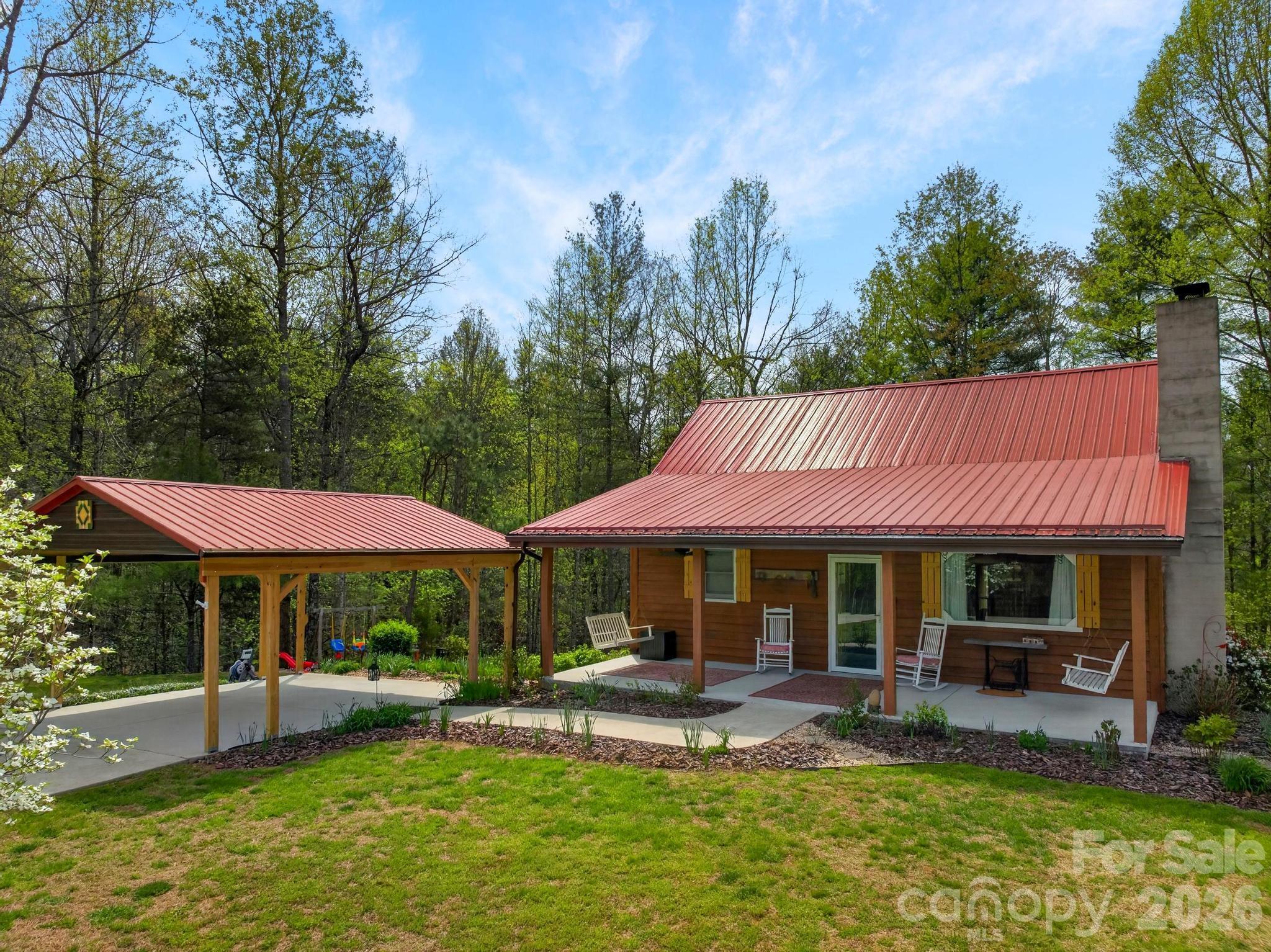 3860 Dixon Hill Place