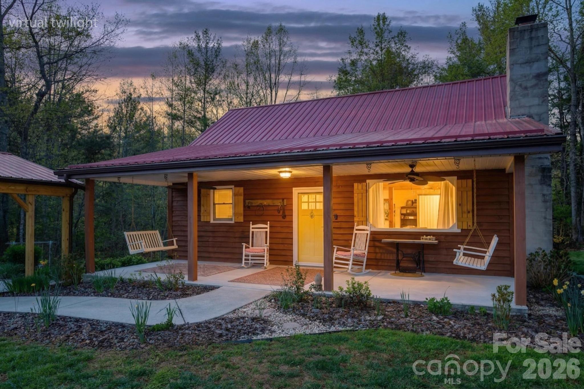 3860 Dixon Hill Place