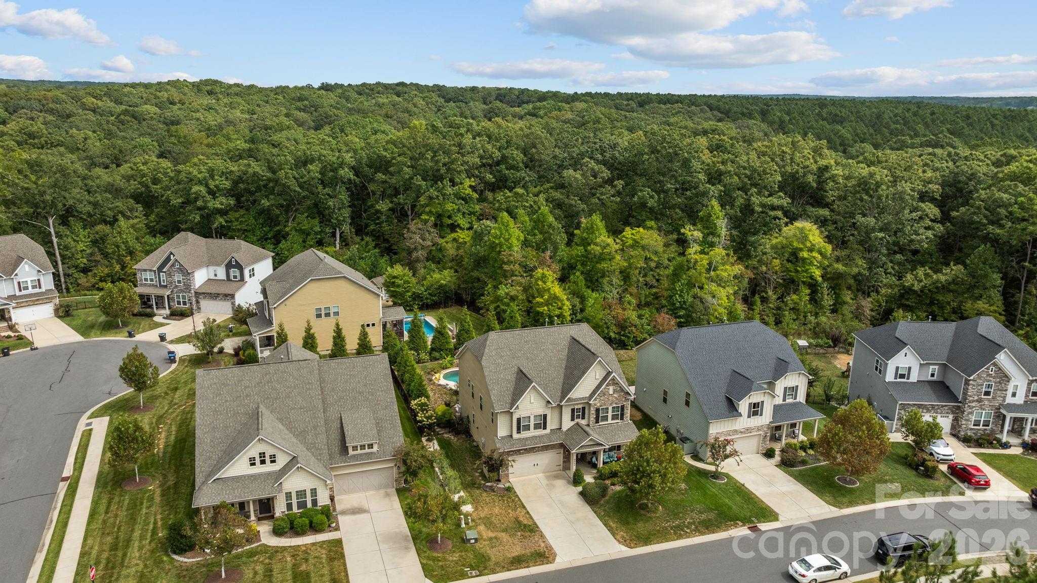 Bent Creek - Residential