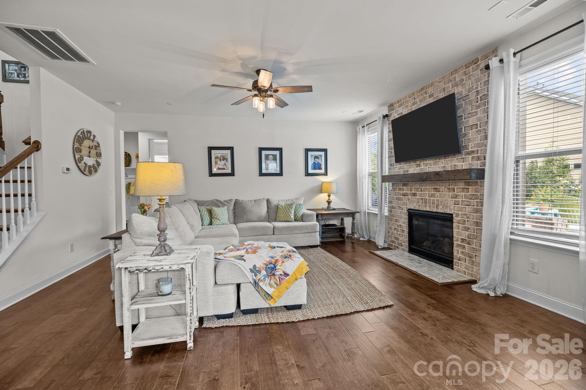 Bent Creek - Residential