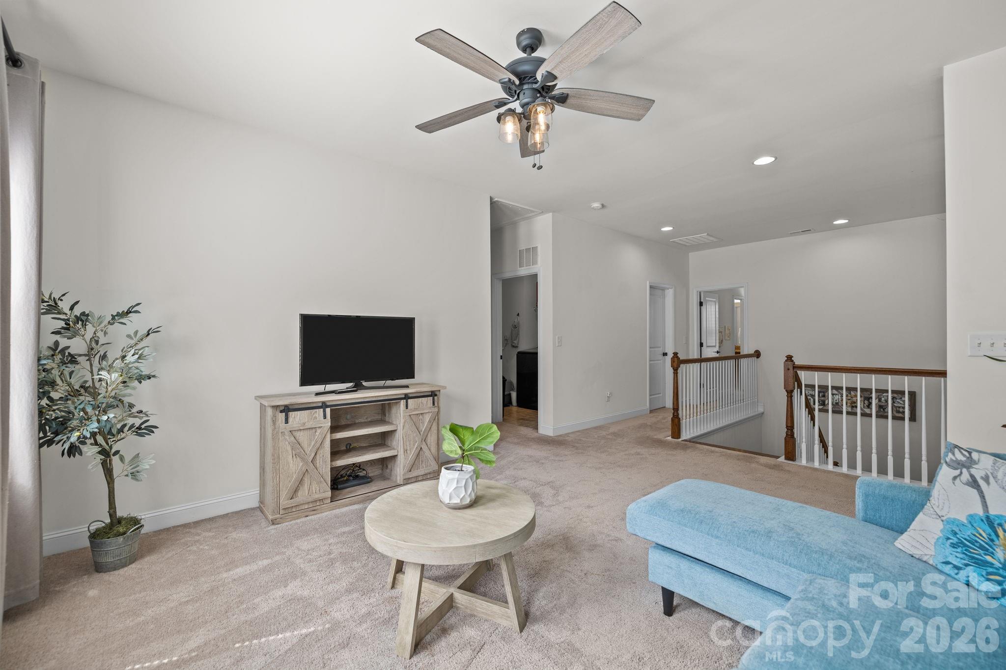 Bent Creek - Residential