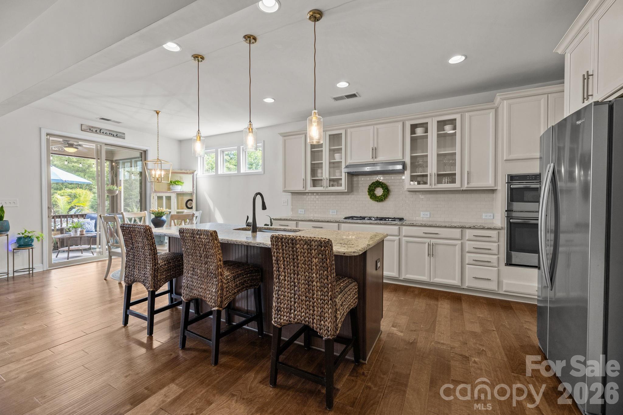 Bent Creek - Residential