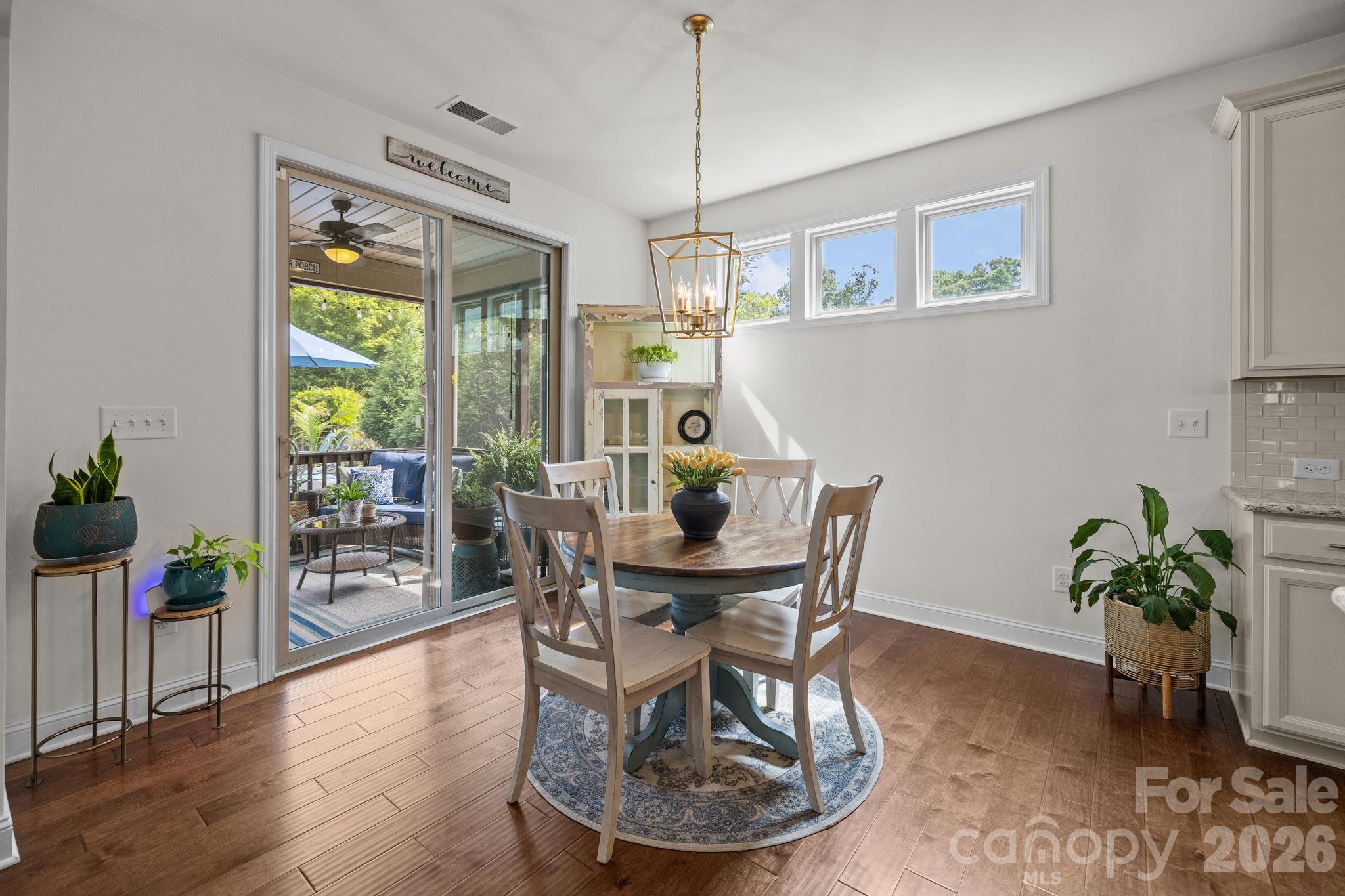 Bent Creek - Residential