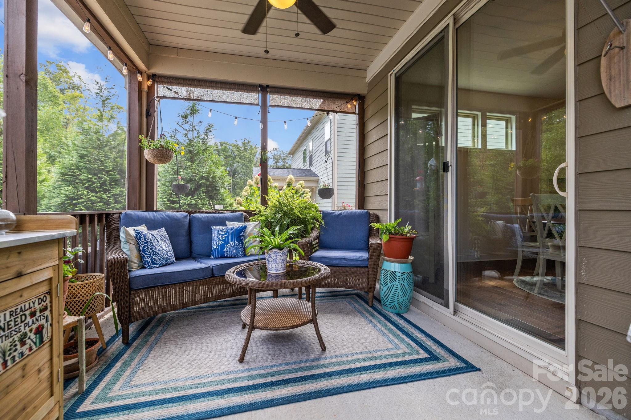 Bent Creek - Residential