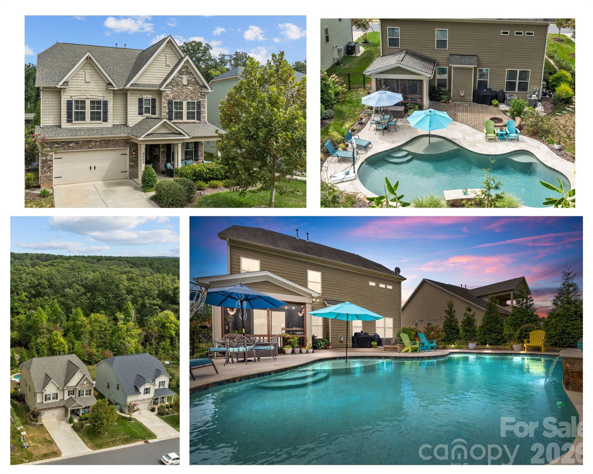 Bent Creek - Residential