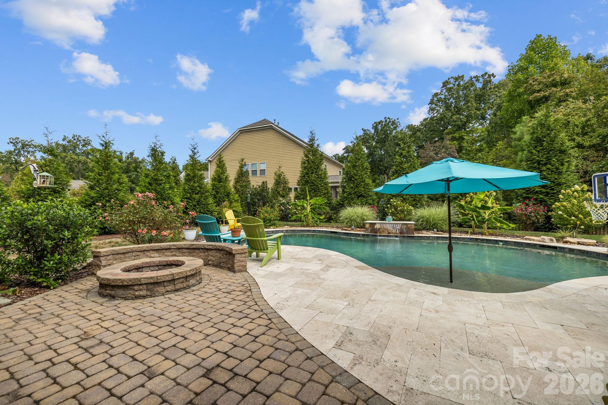 Bent Creek - Residential