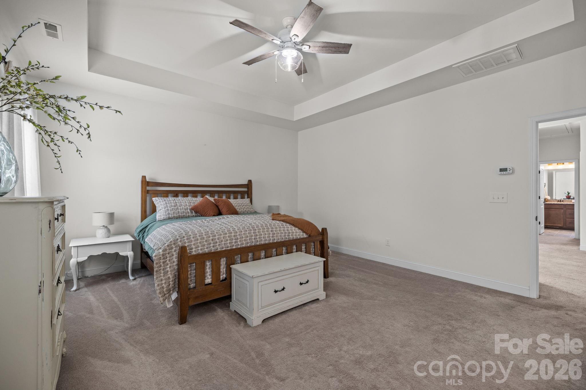 Bent Creek - Residential