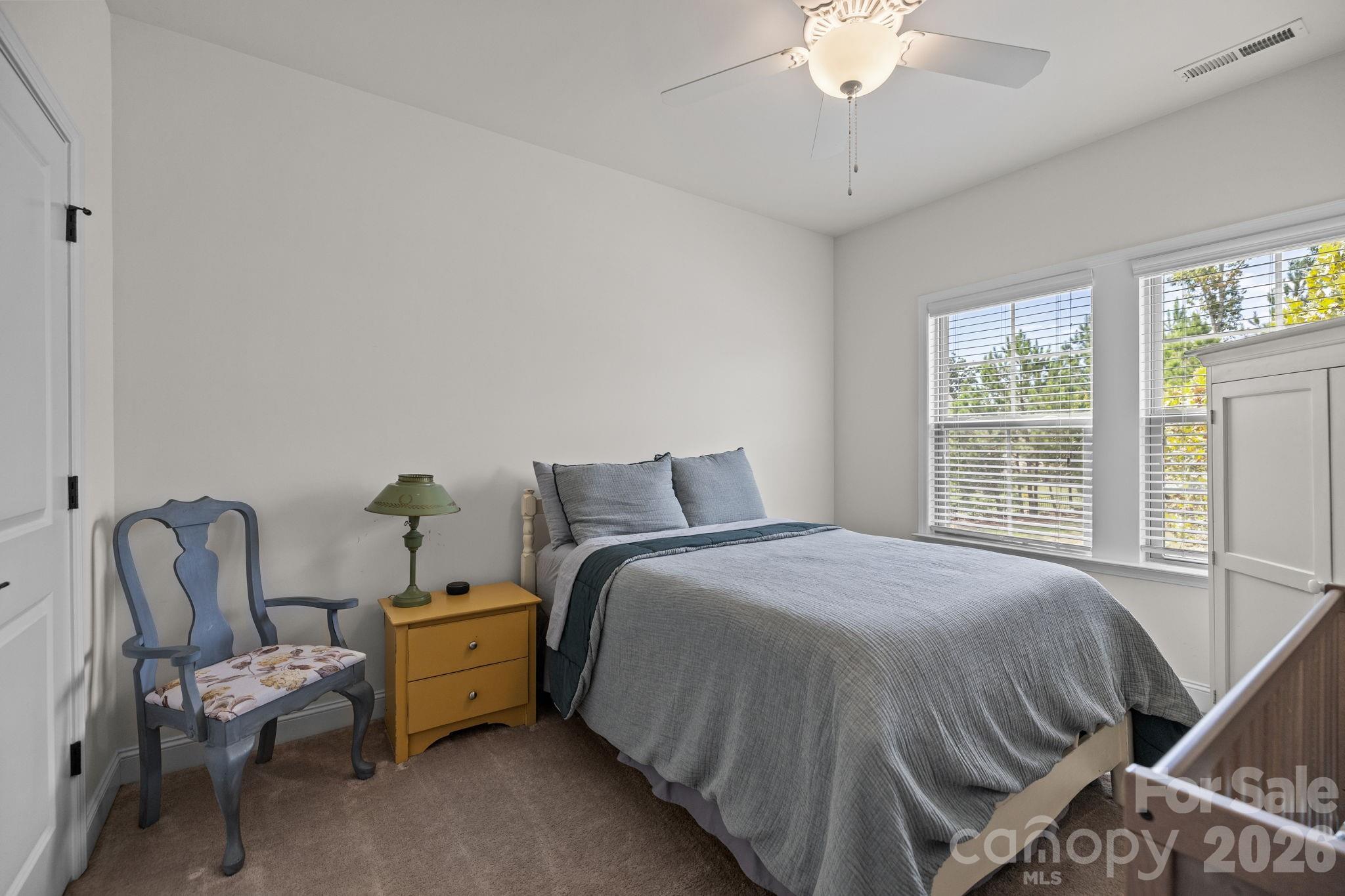 Bent Creek - Residential