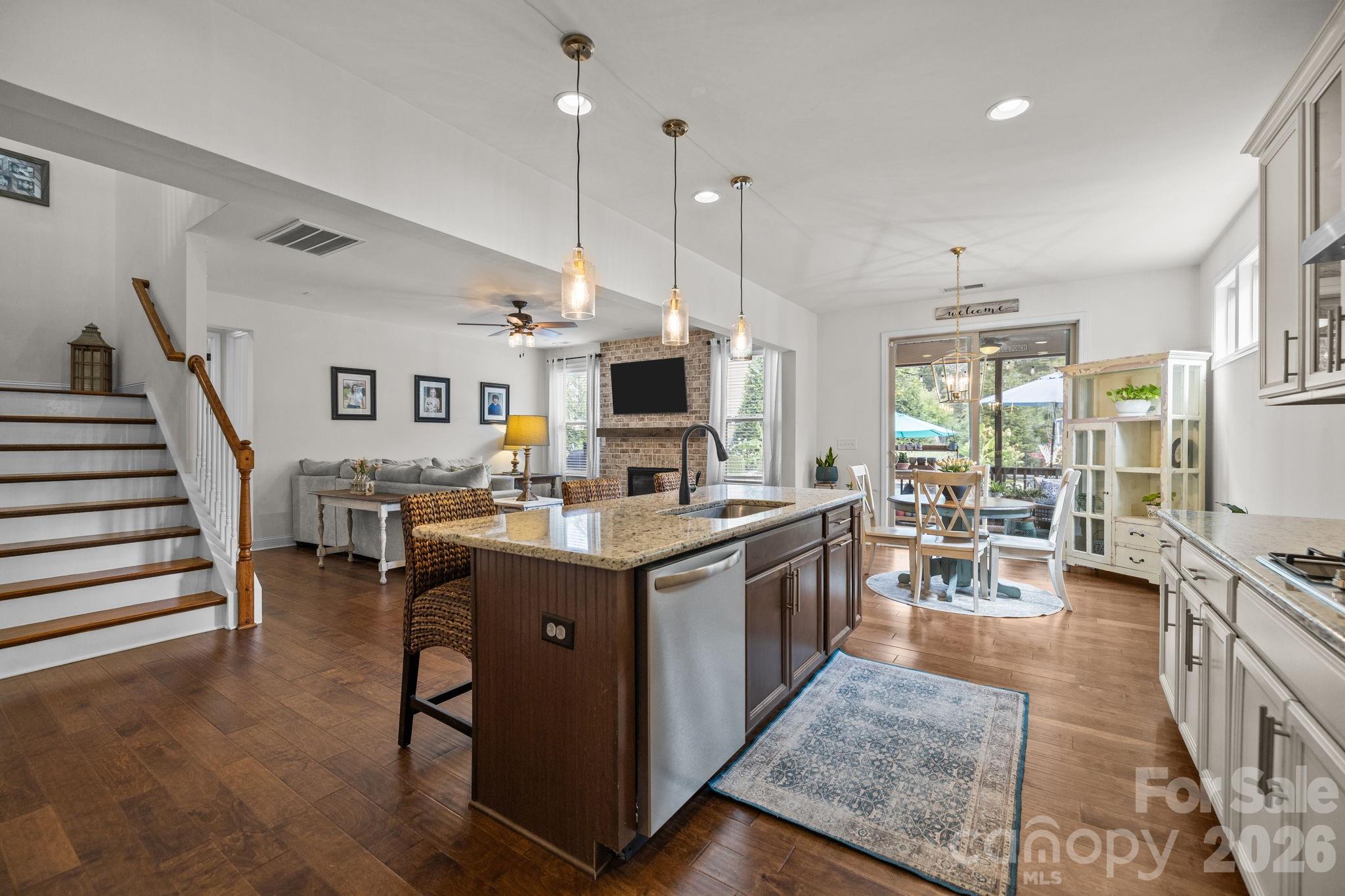 Bent Creek - Residential