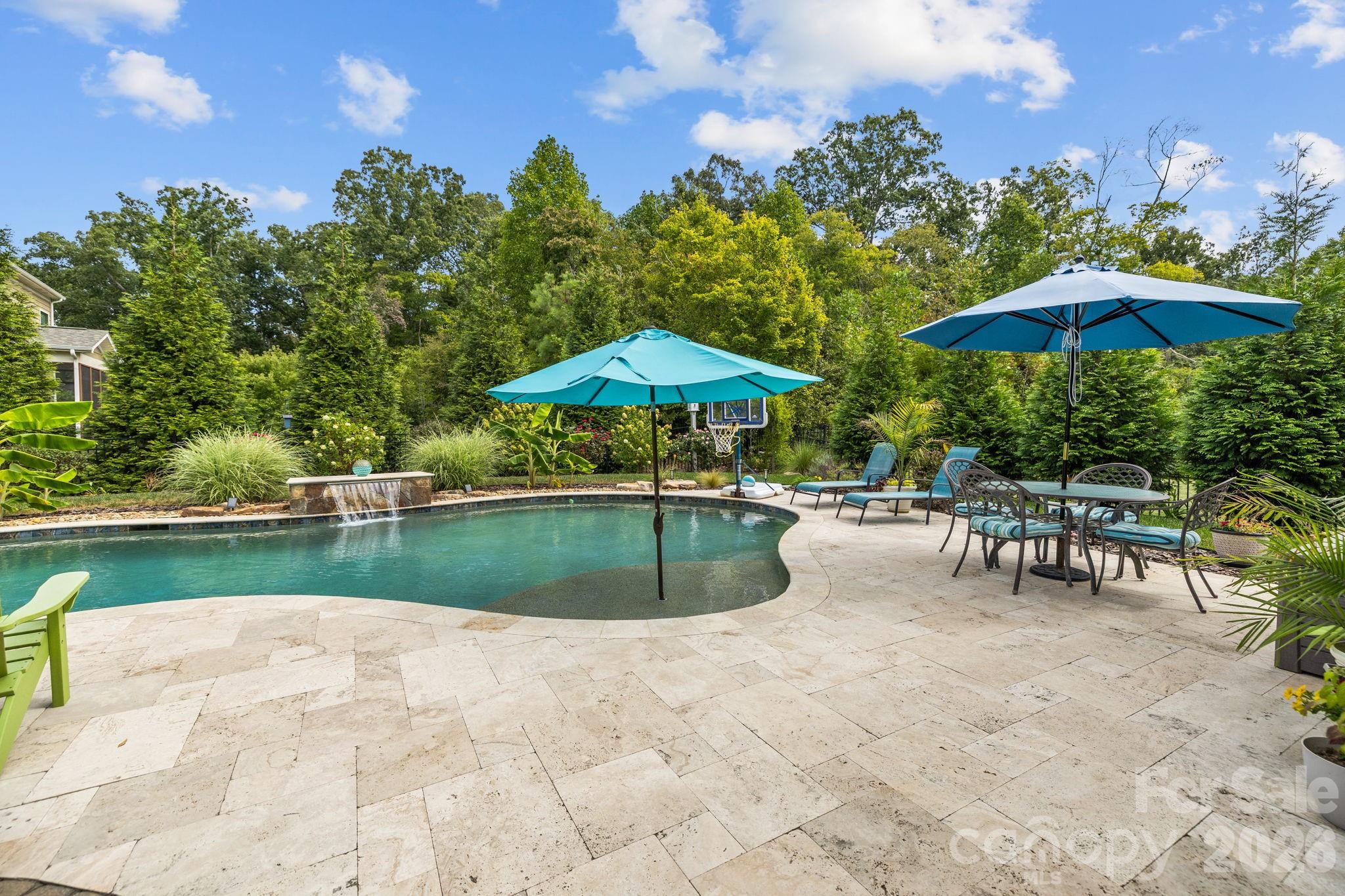 Bent Creek - Residential