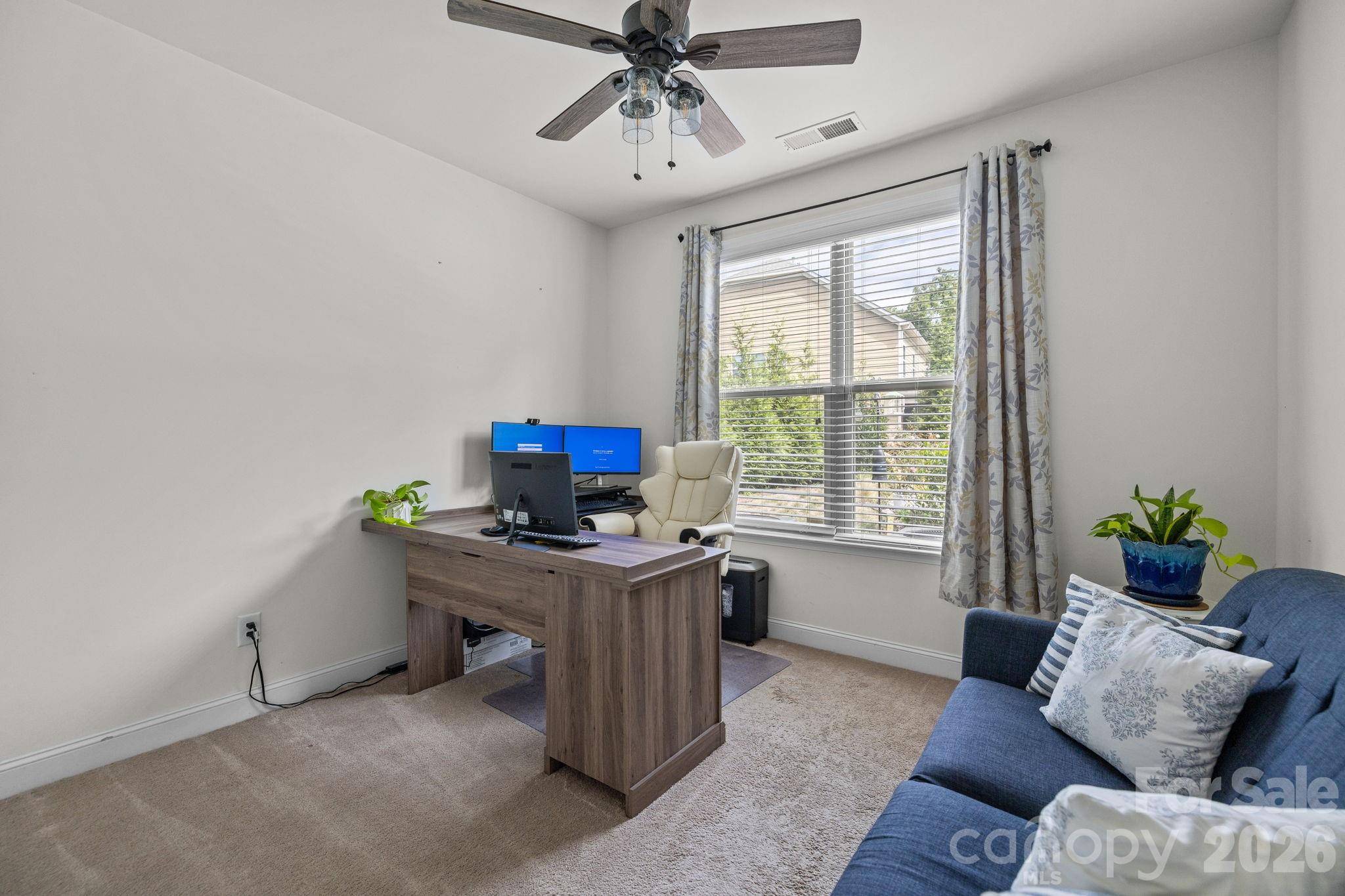 Bent Creek - Residential