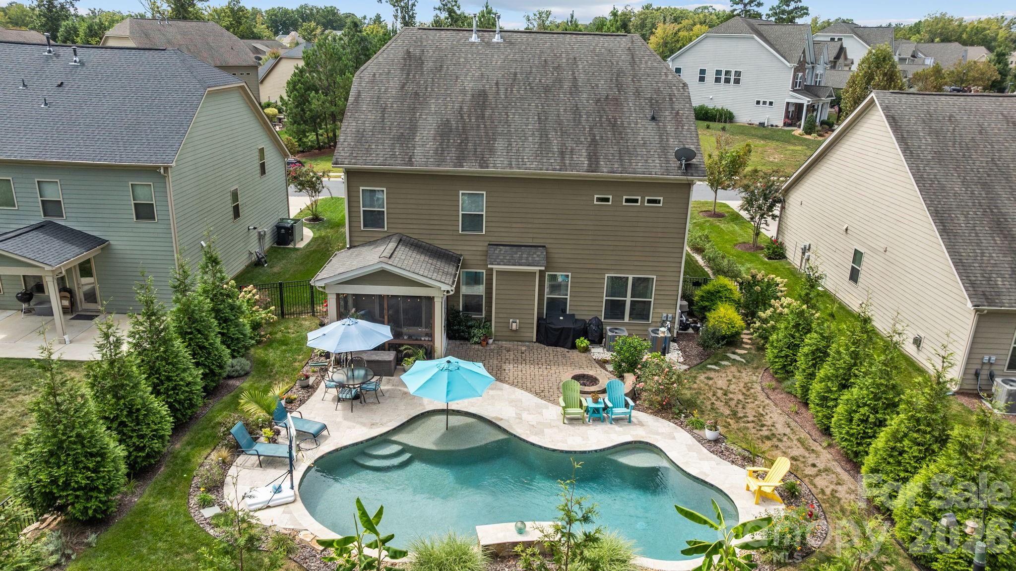 Bent Creek - Residential