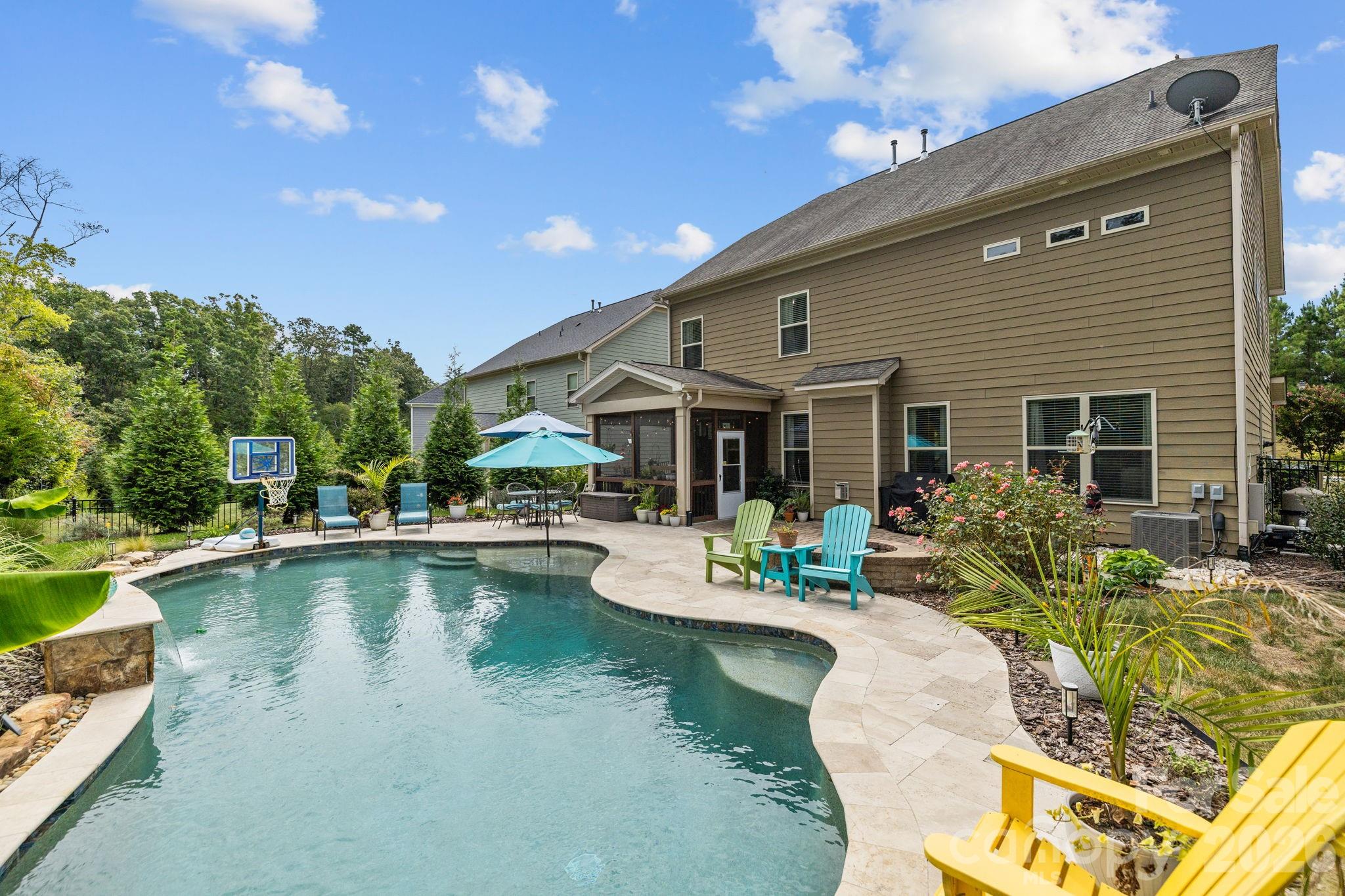 Bent Creek - Residential