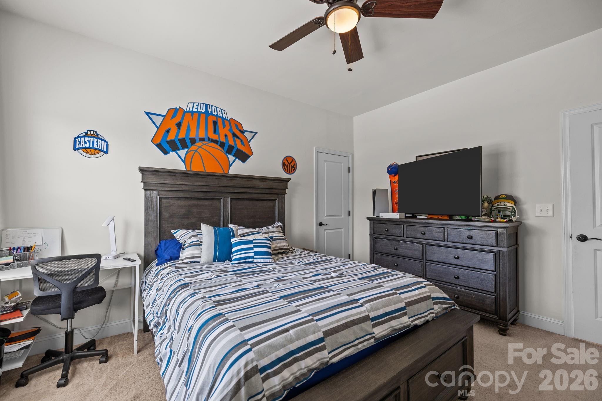 Bent Creek - Residential