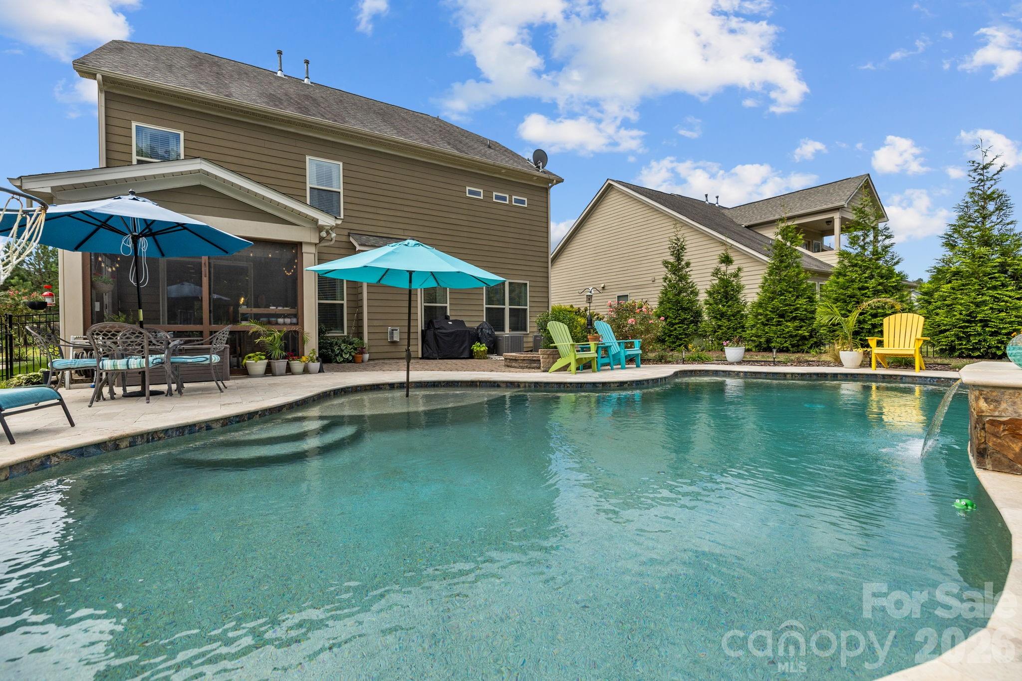 Bent Creek - Residential