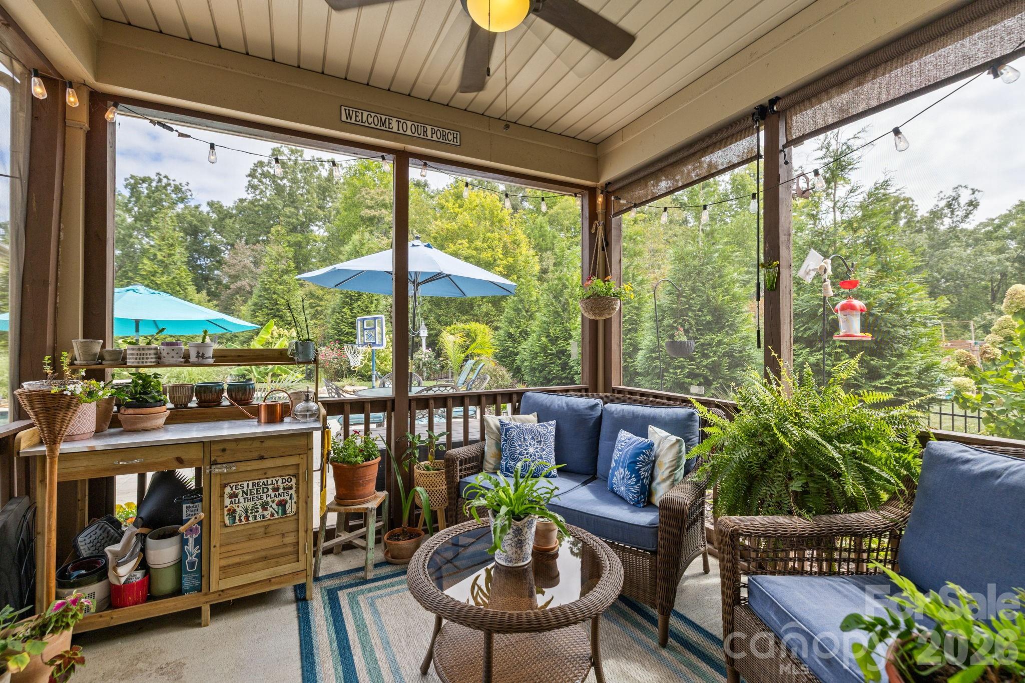 Bent Creek - Residential