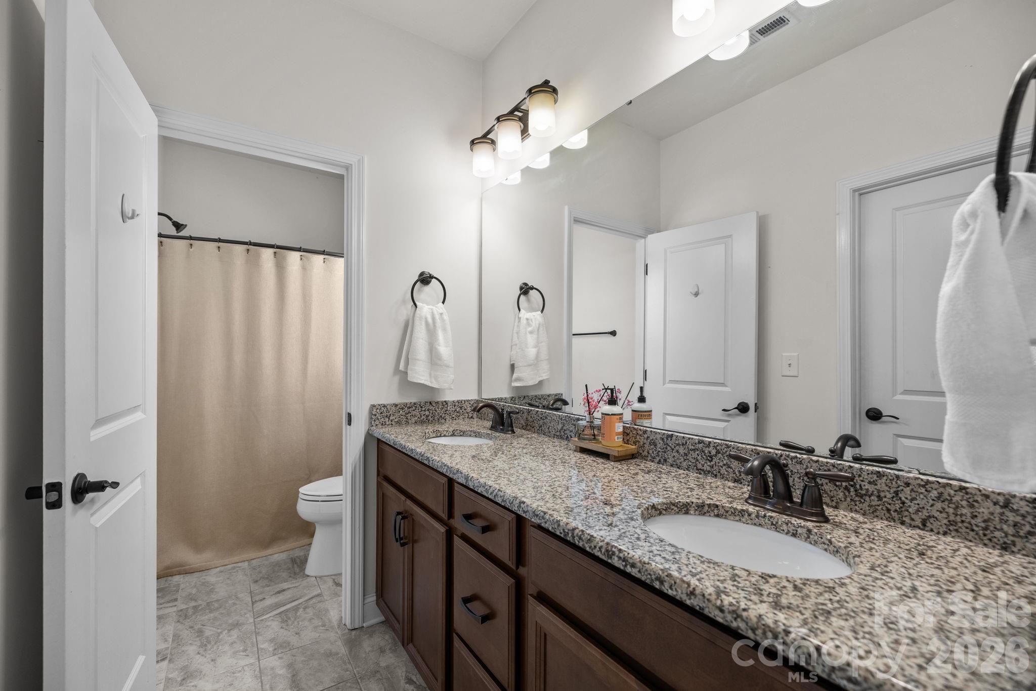 Bent Creek - Residential